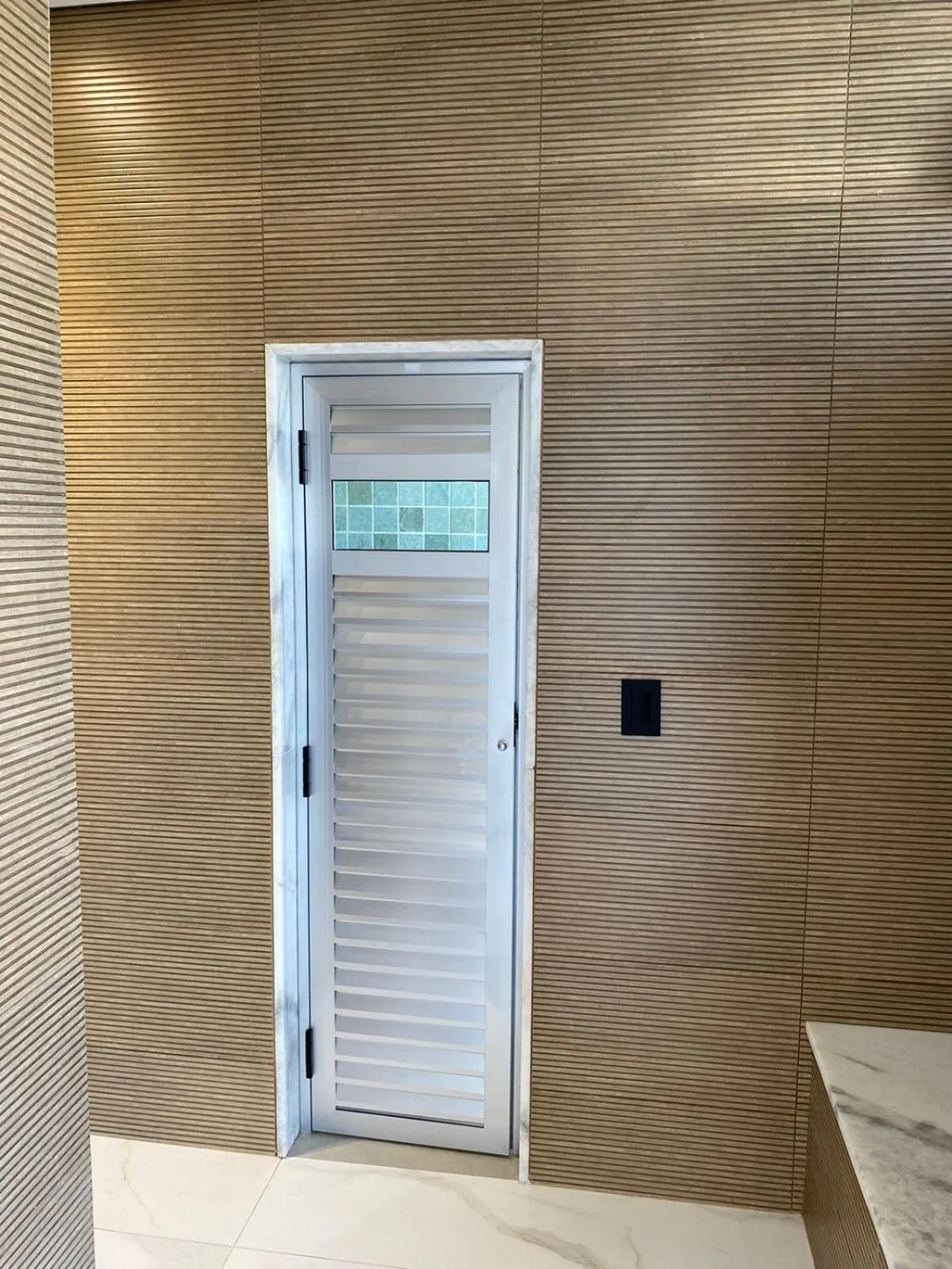 Sauna in San Diego Suítes Lourdes - OFICIAL