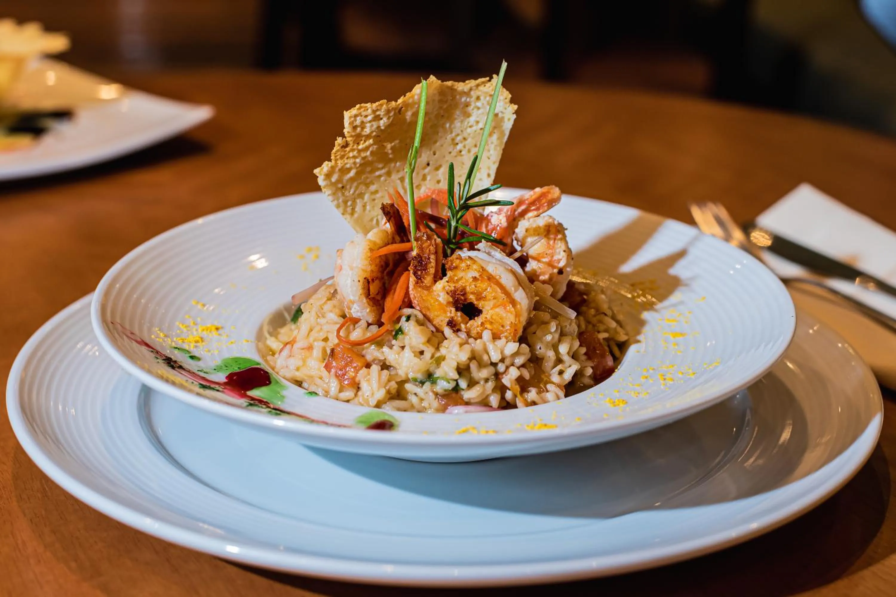 Lunch in San Diego Suítes Lourdes - OFICIAL