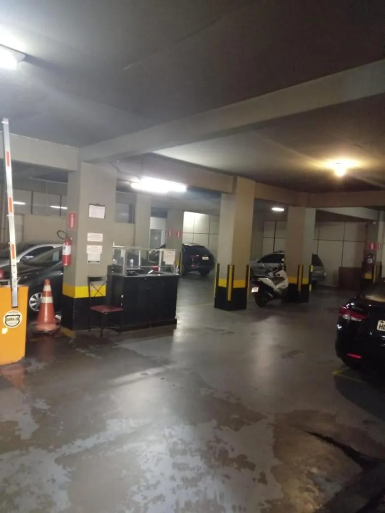 San Diego Suítes Lourdes - OFICIAL