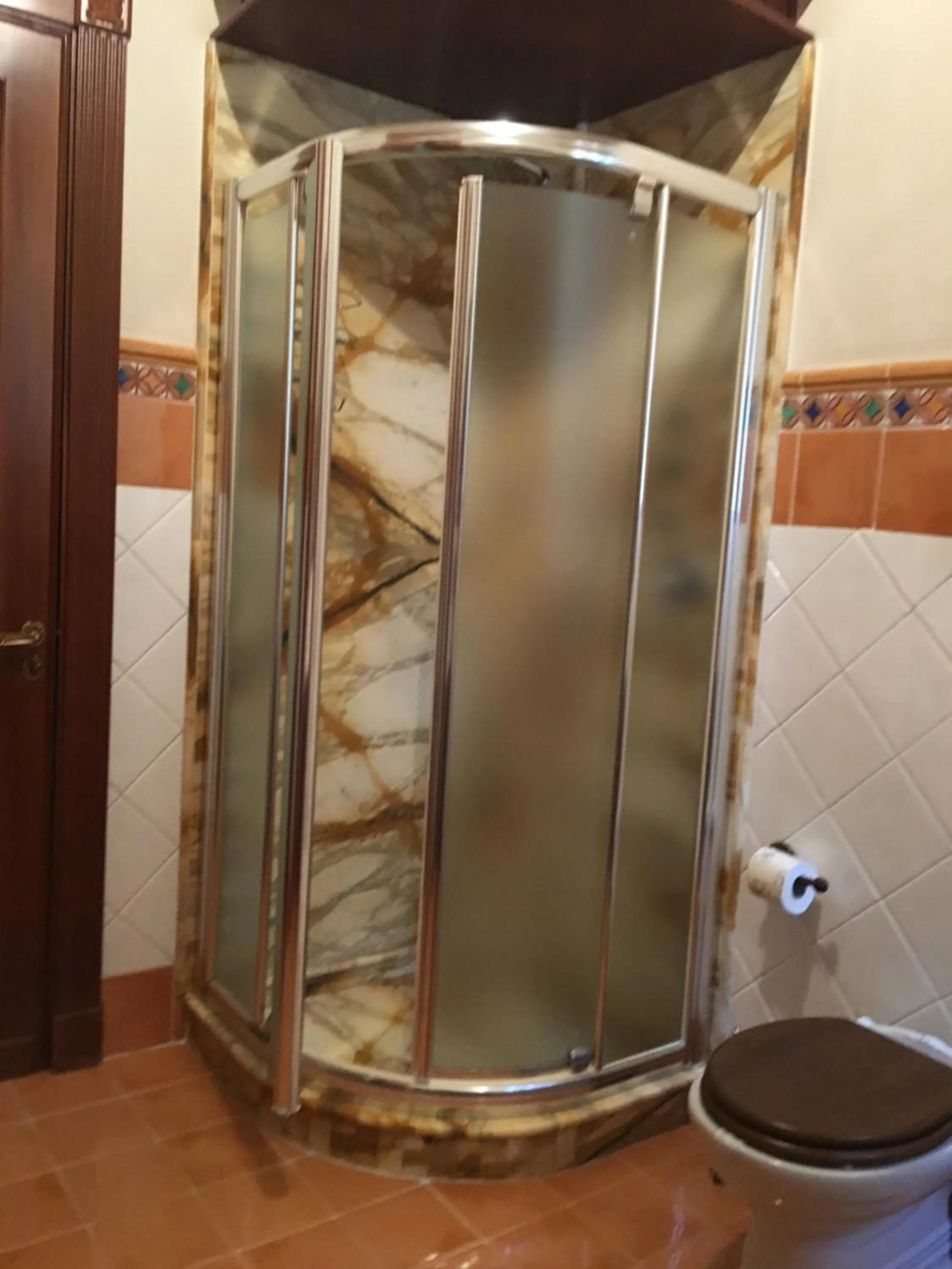 Other in B&B Foria 210