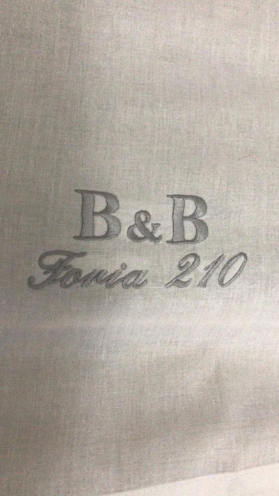 B&B Foria 210