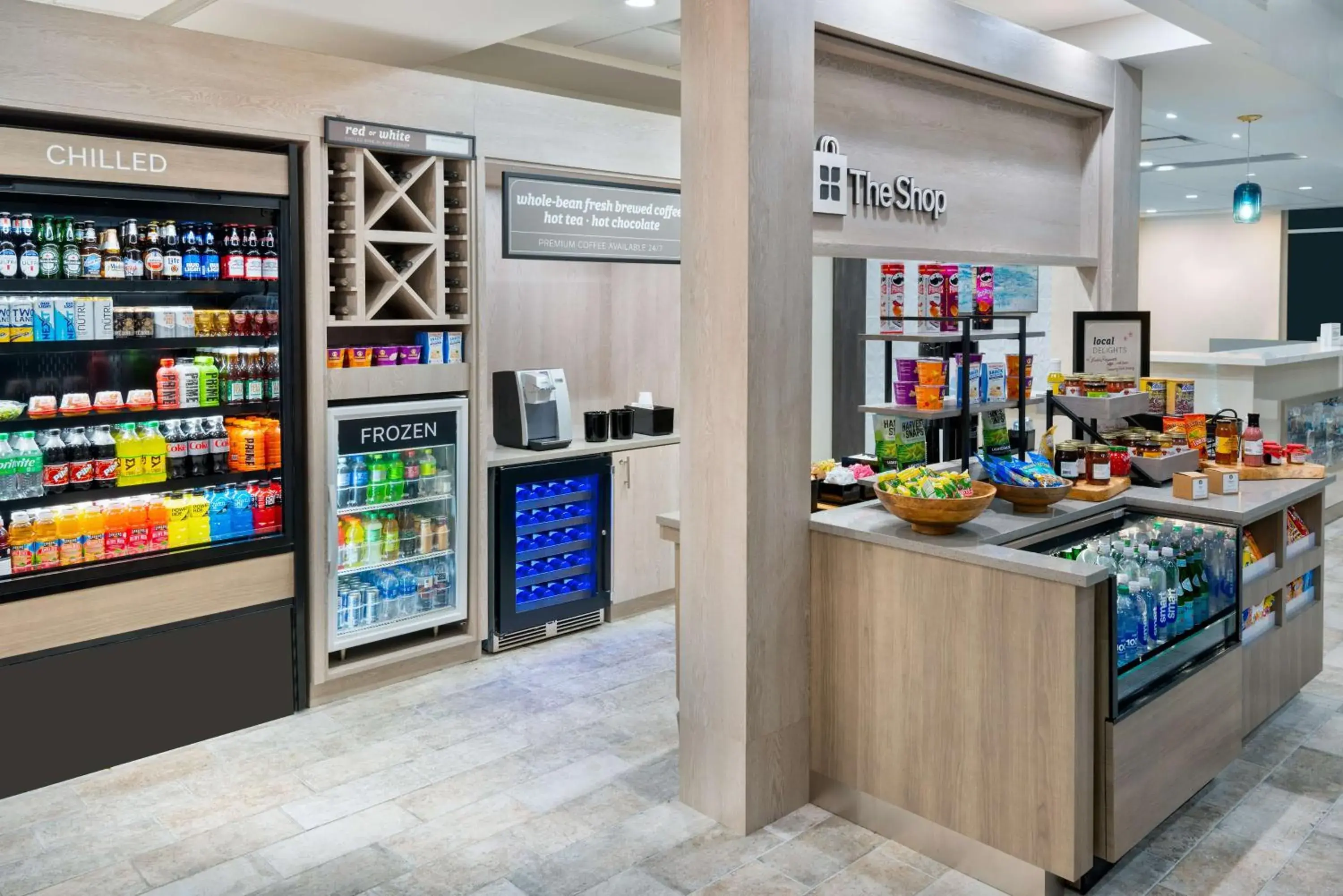 Restaurant/places to eat in Hilton Garden Inn Tampa Riverview Brandon Restaurant/places to eat in Hilton Garden Inn Tampa Riverview Brandon