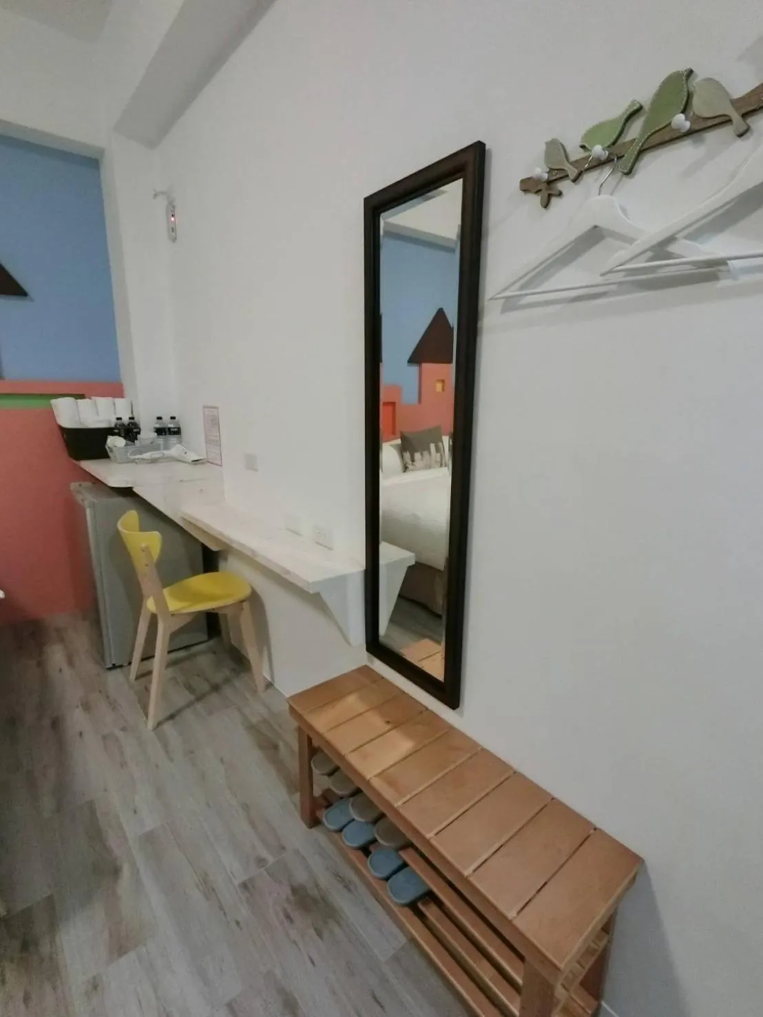 Seven beauties Homestay