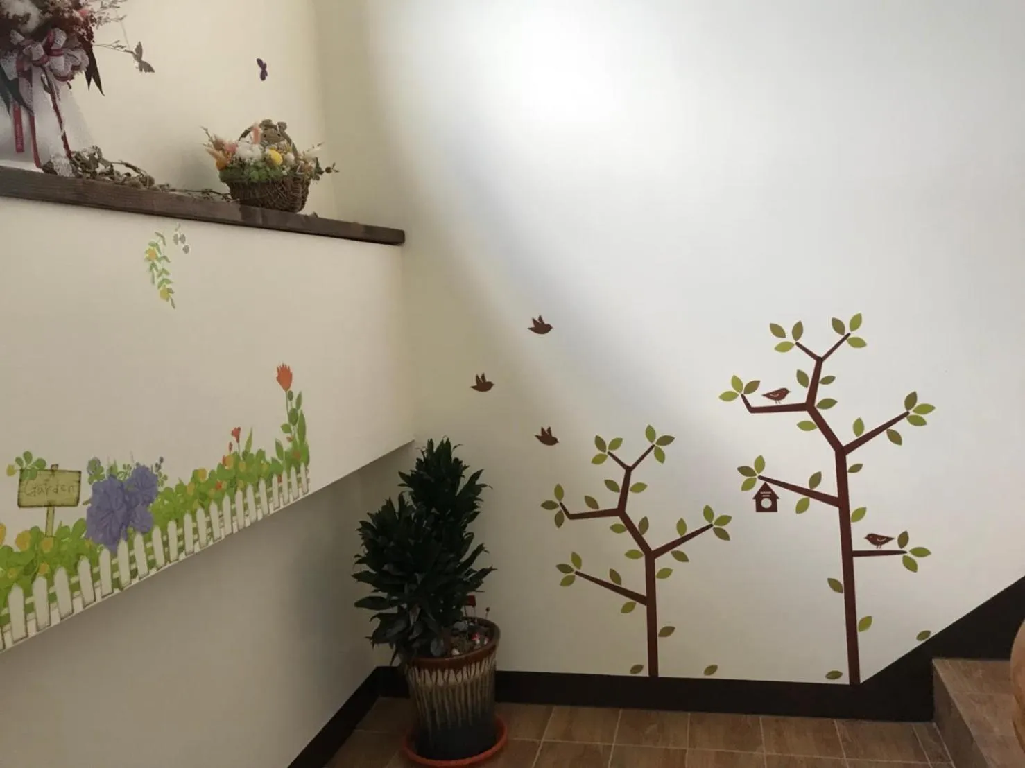 Other in Seven beauties Homestay