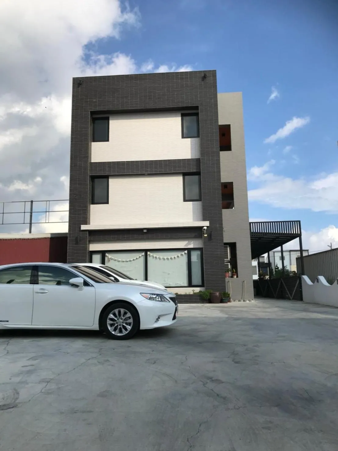 Seven beauties Homestay