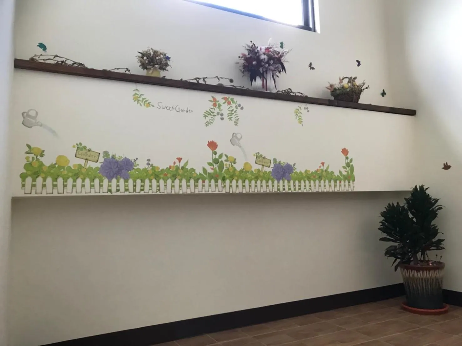 Other in Seven beauties Homestay