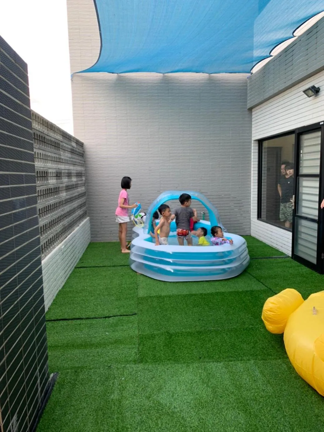 Seven beauties Homestay