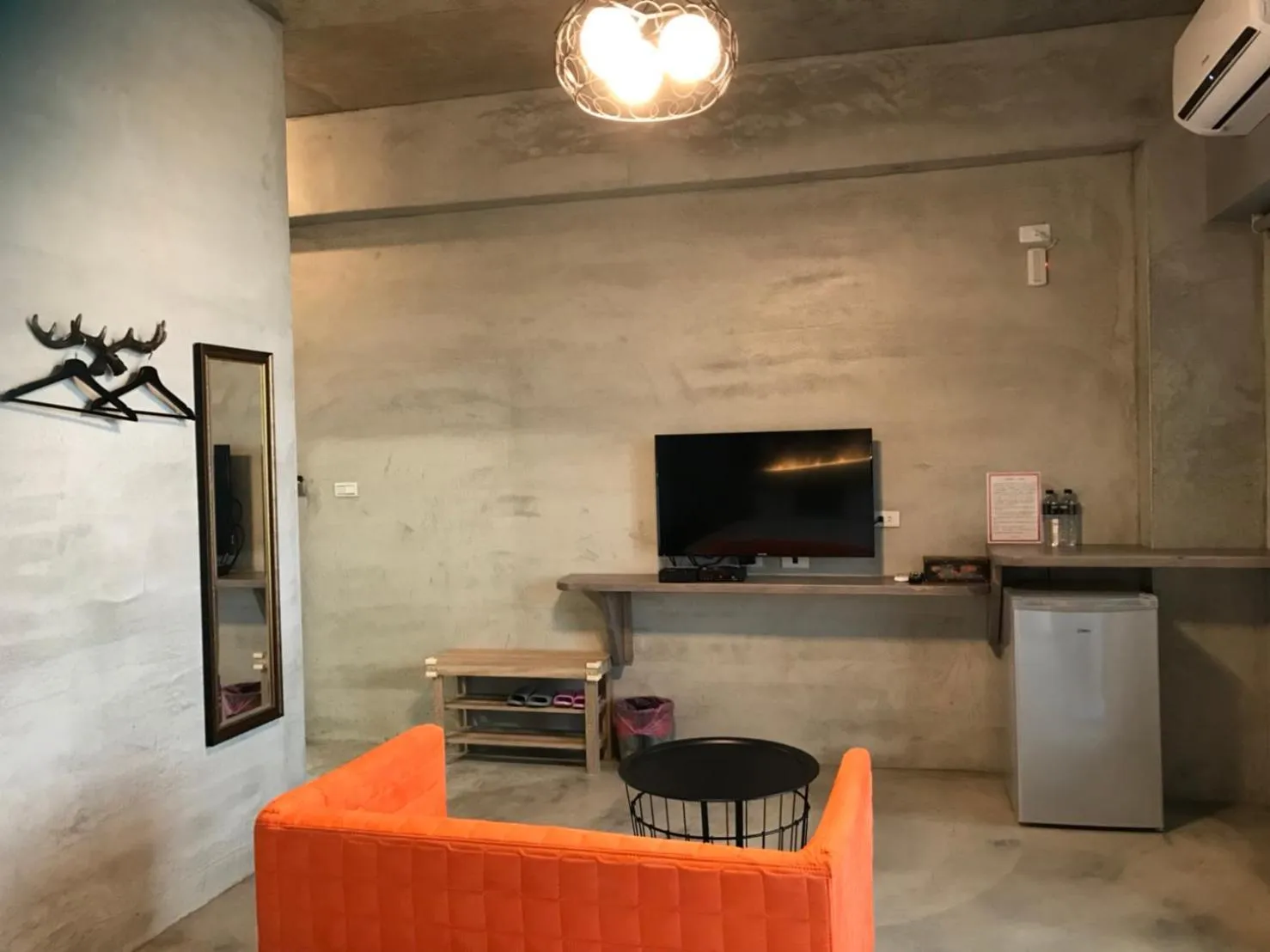 Seven beauties Homestay