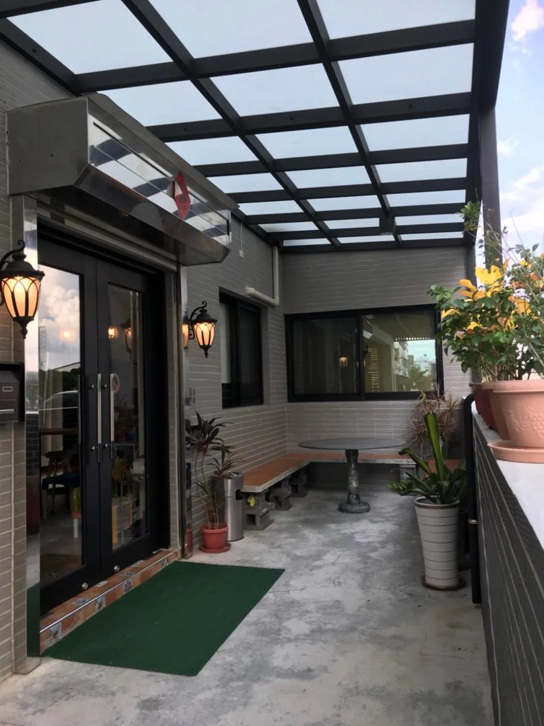 Seven beauties Homestay