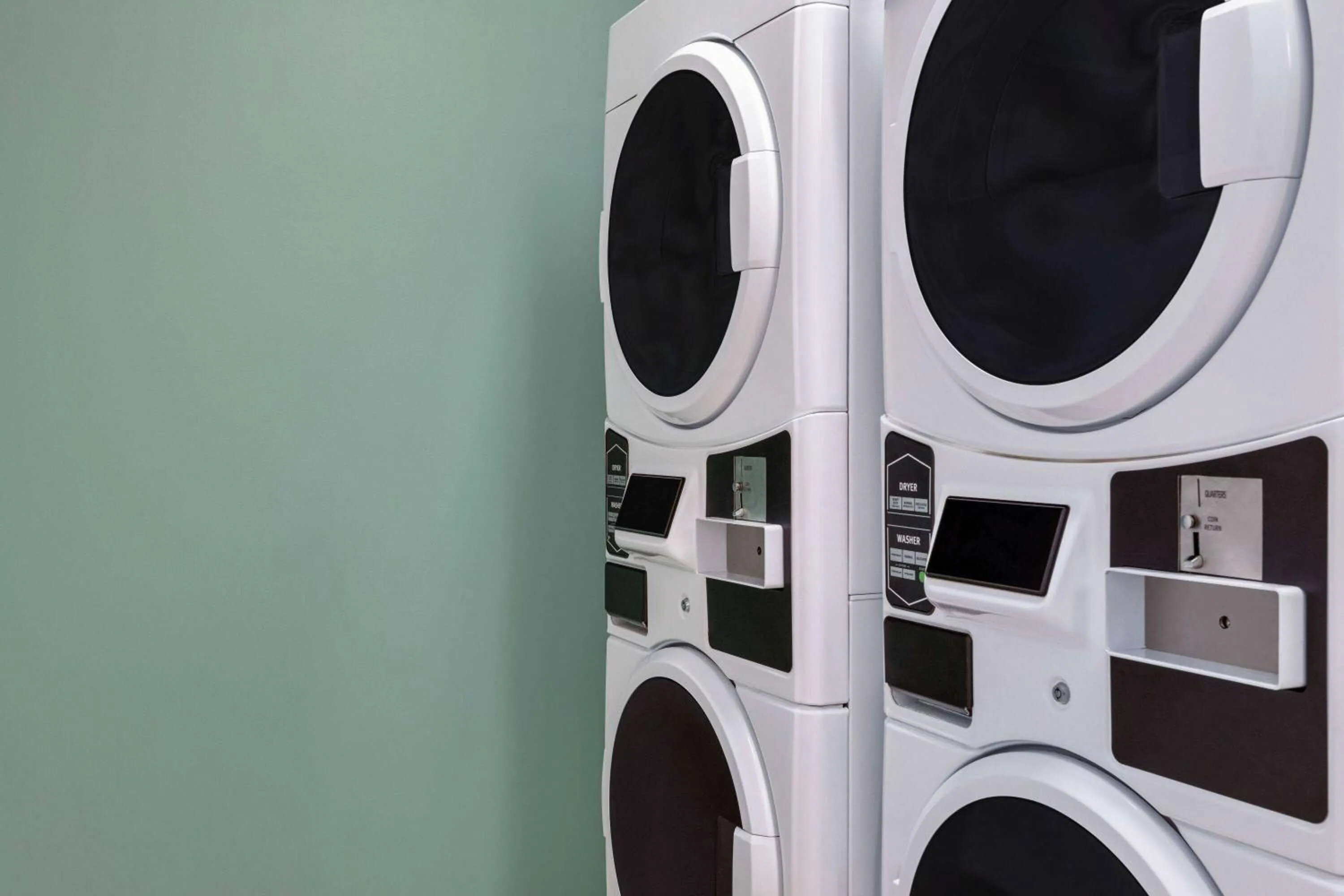 On site in Wingate by Wyndham Louisville East