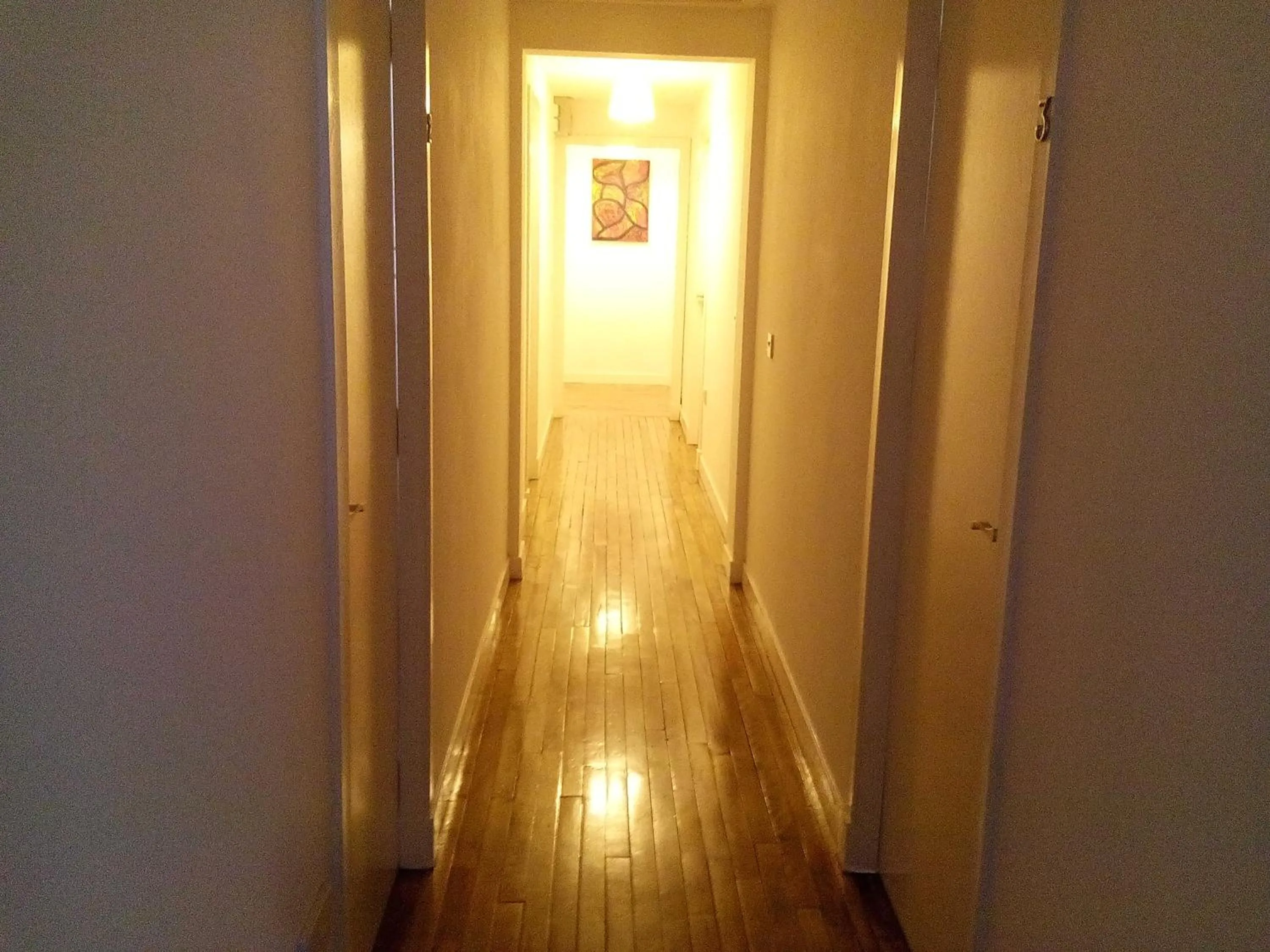Starfish Rooms