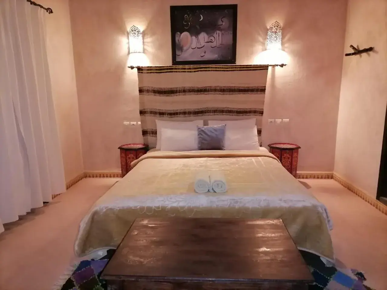 Double Room in Chambre d'hôtes aya Double Room in Chambre d'hôtes aya