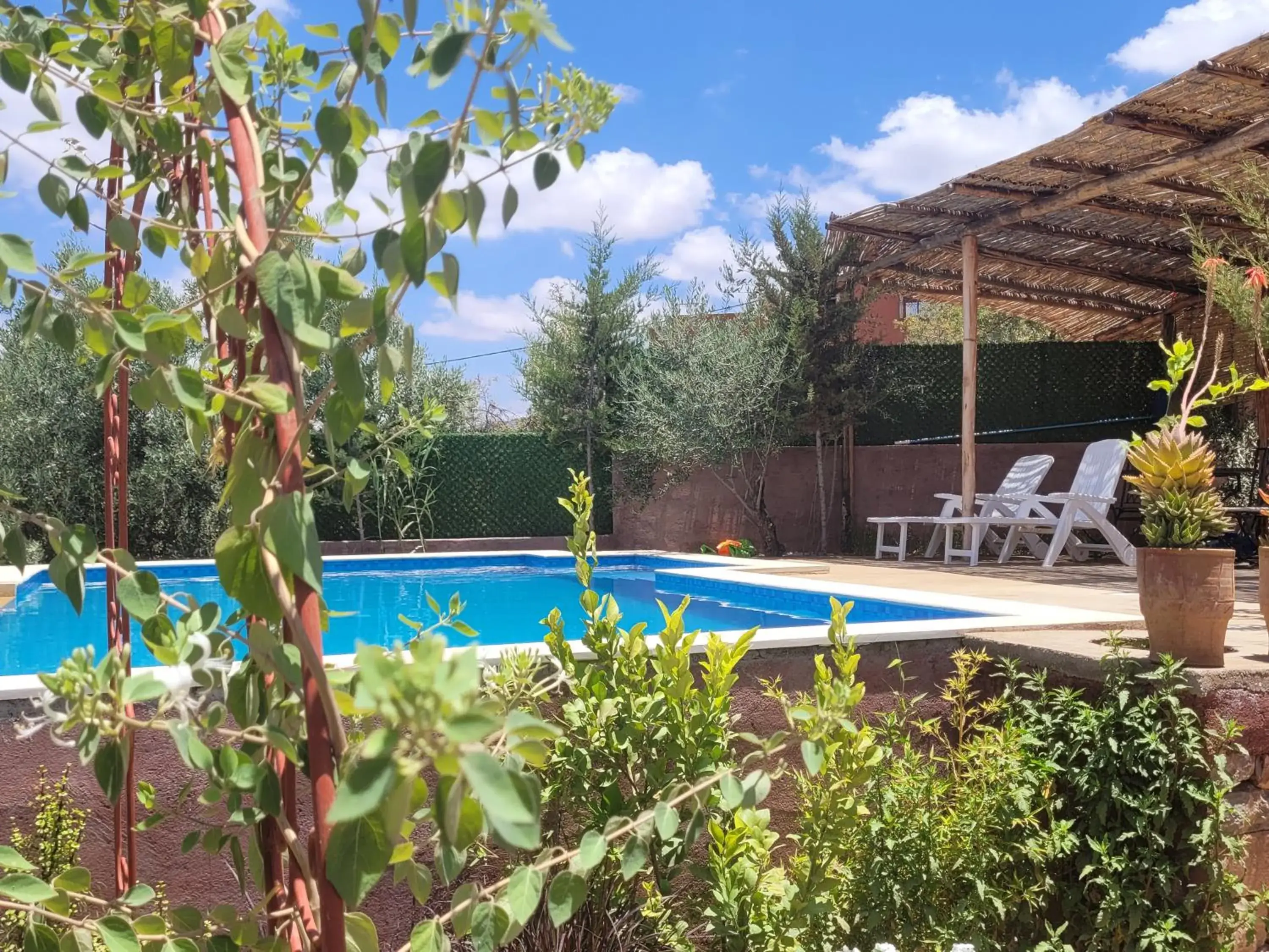 Chambre d'hôtes aya Chambre d'hôtes aya