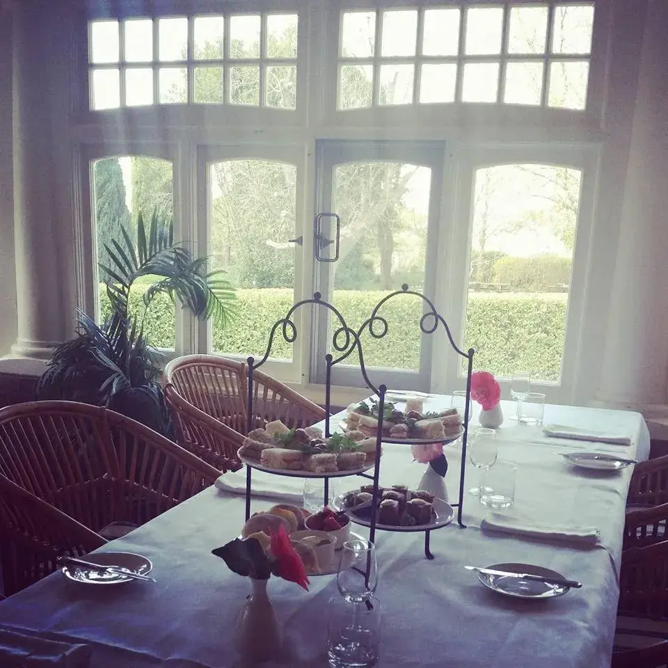 Restaurant/places to eat in Petersons Armidale Winery and Guesthouse Restaurant/places to eat in Petersons Armidale Winery and Guesthouse