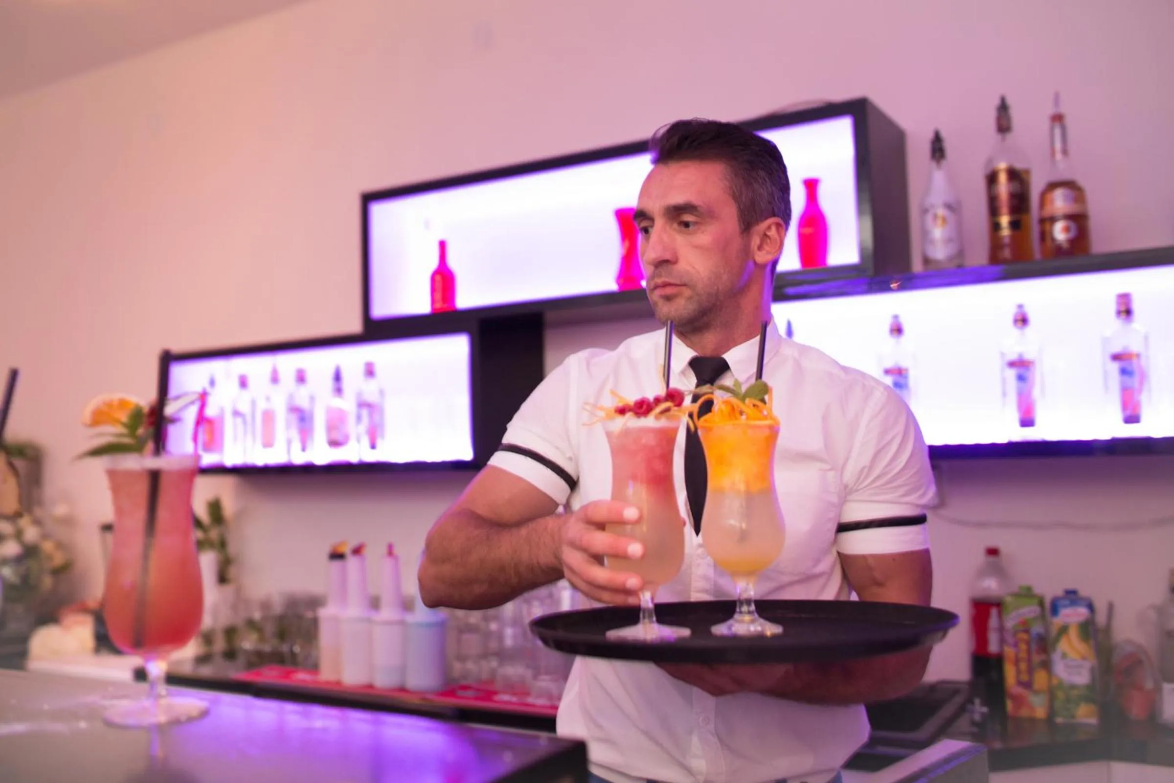 Activities in Gościniec Pod Lasem