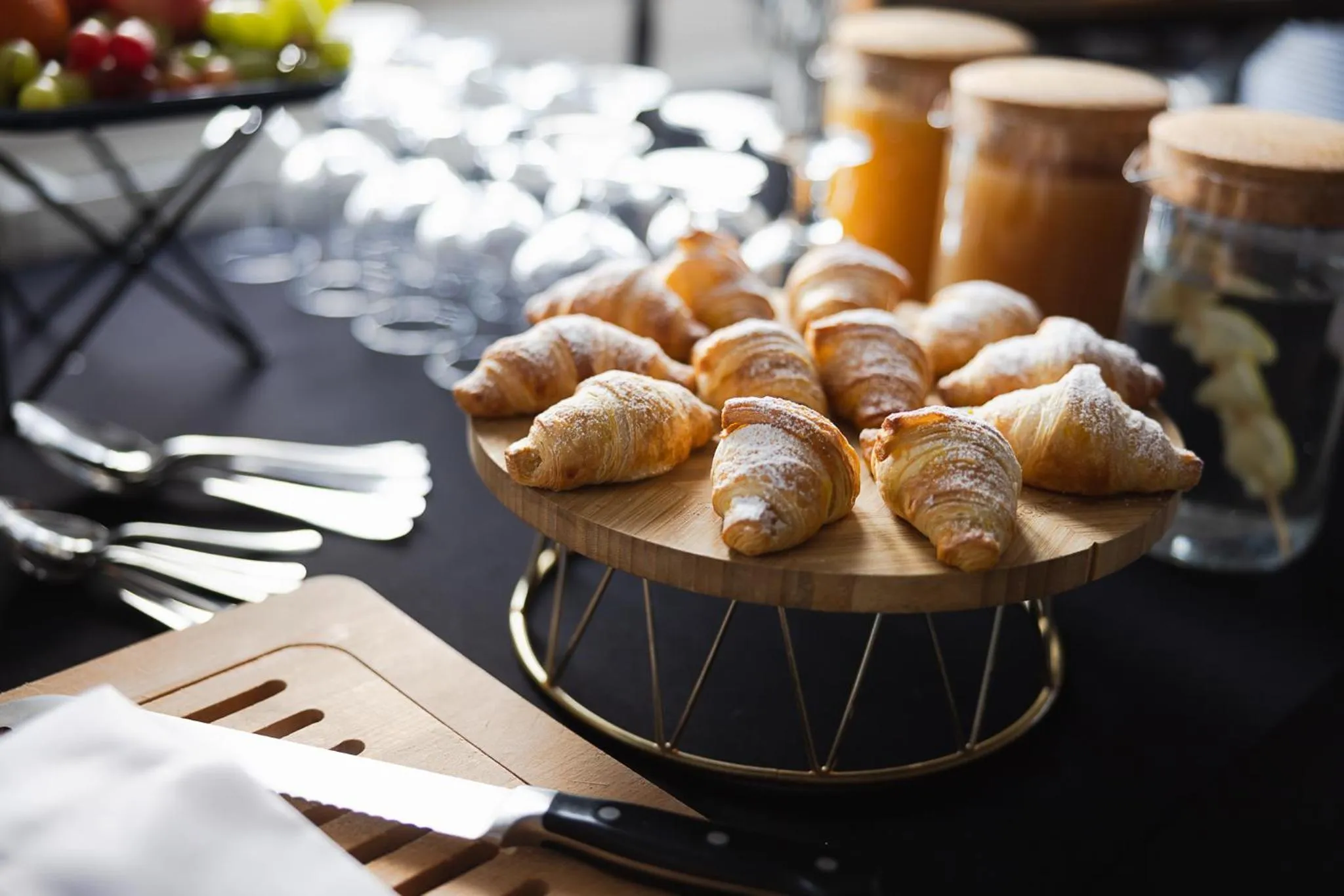 Gościniec Pod Lasem