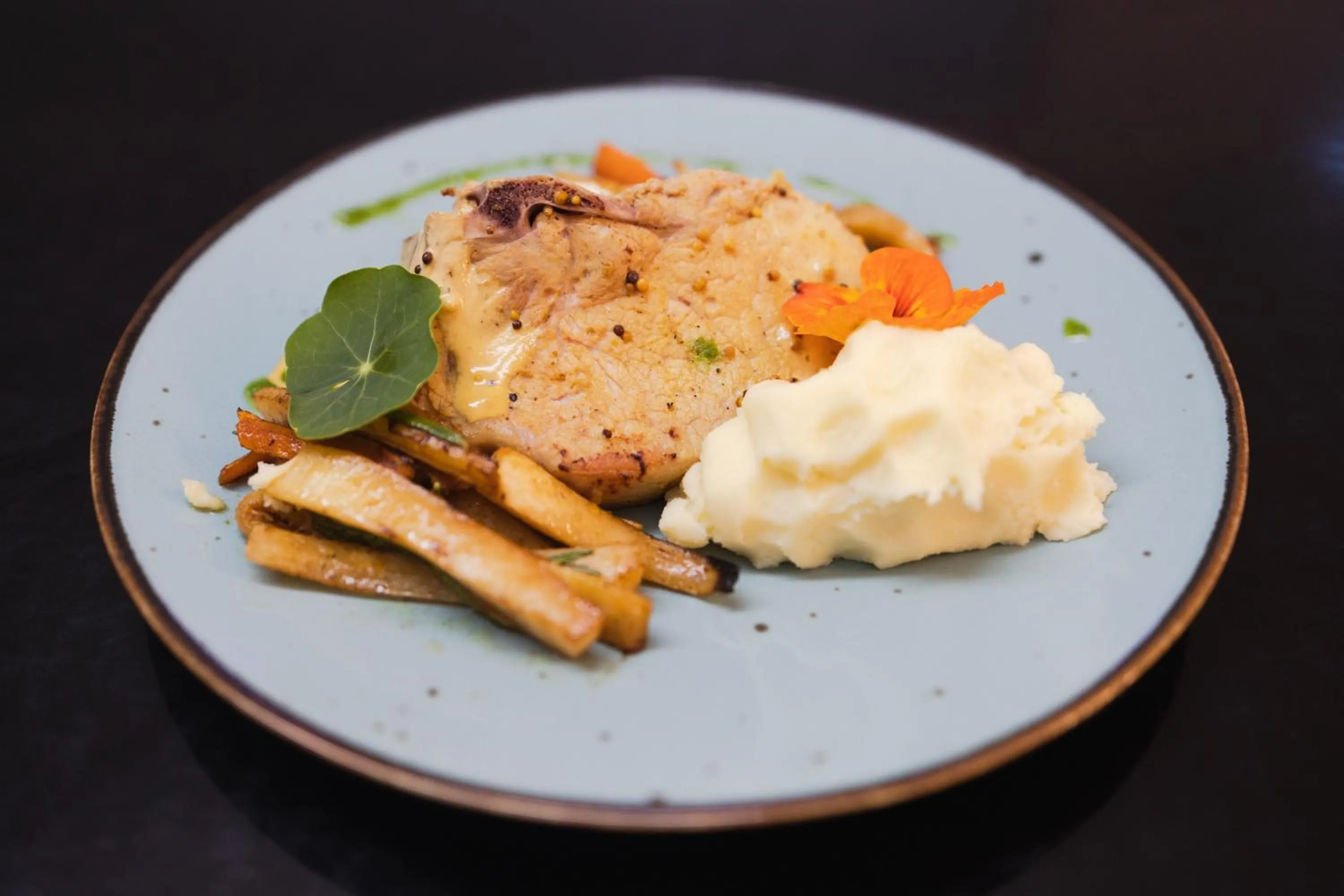 Gościniec Pod Lasem