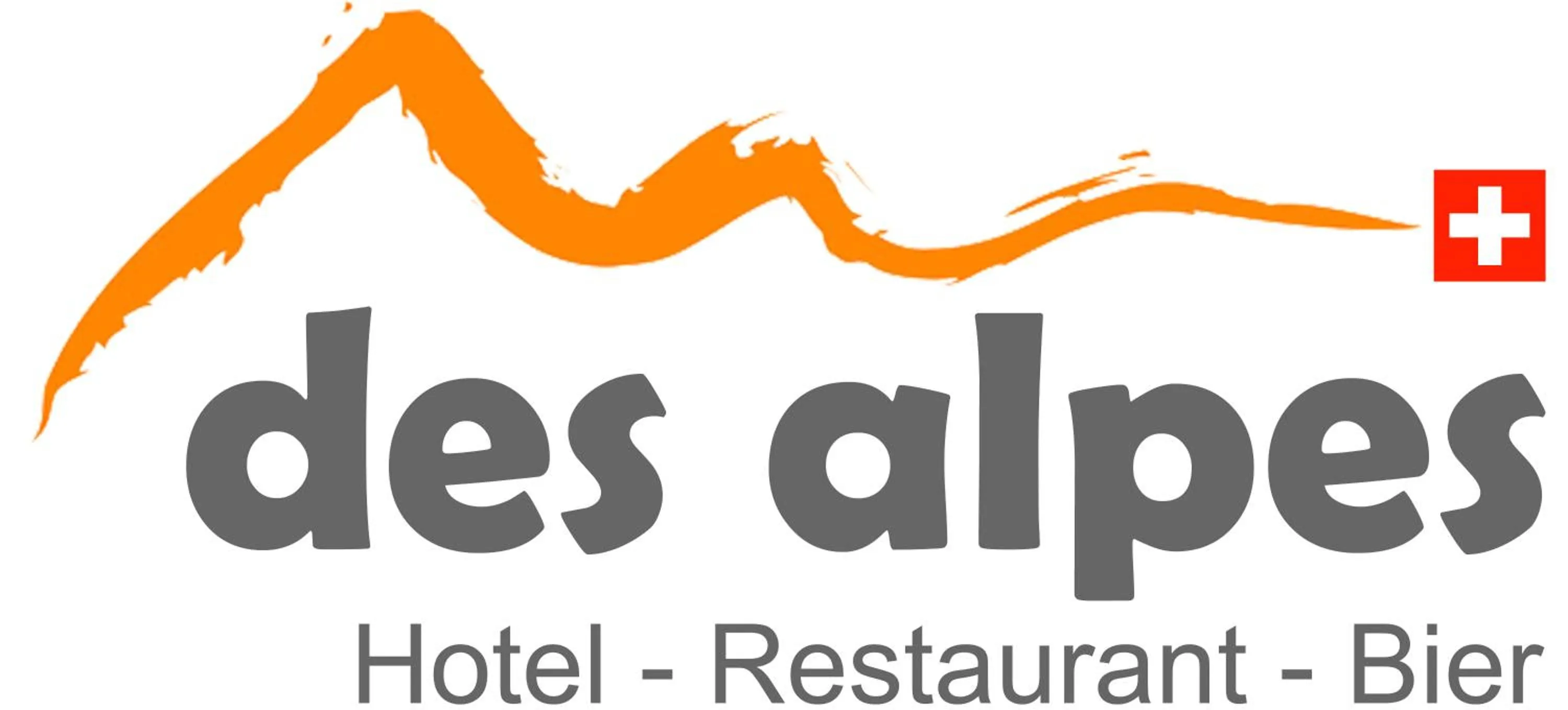 Other in Boutique und Bier Hotel des alpes