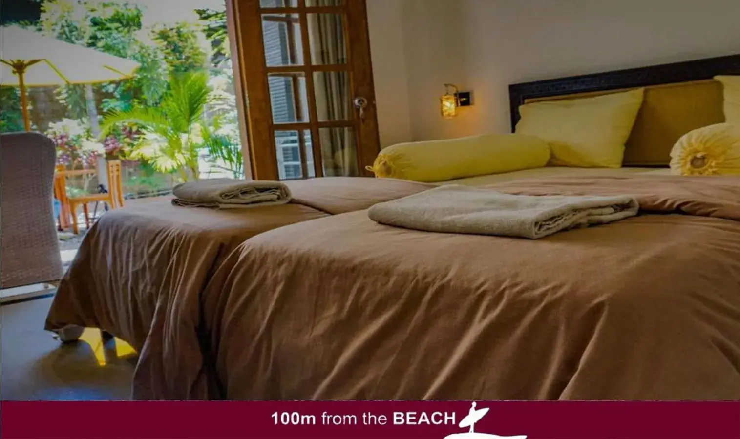 Wisma Pulau Merah Wisma Pulau Merah