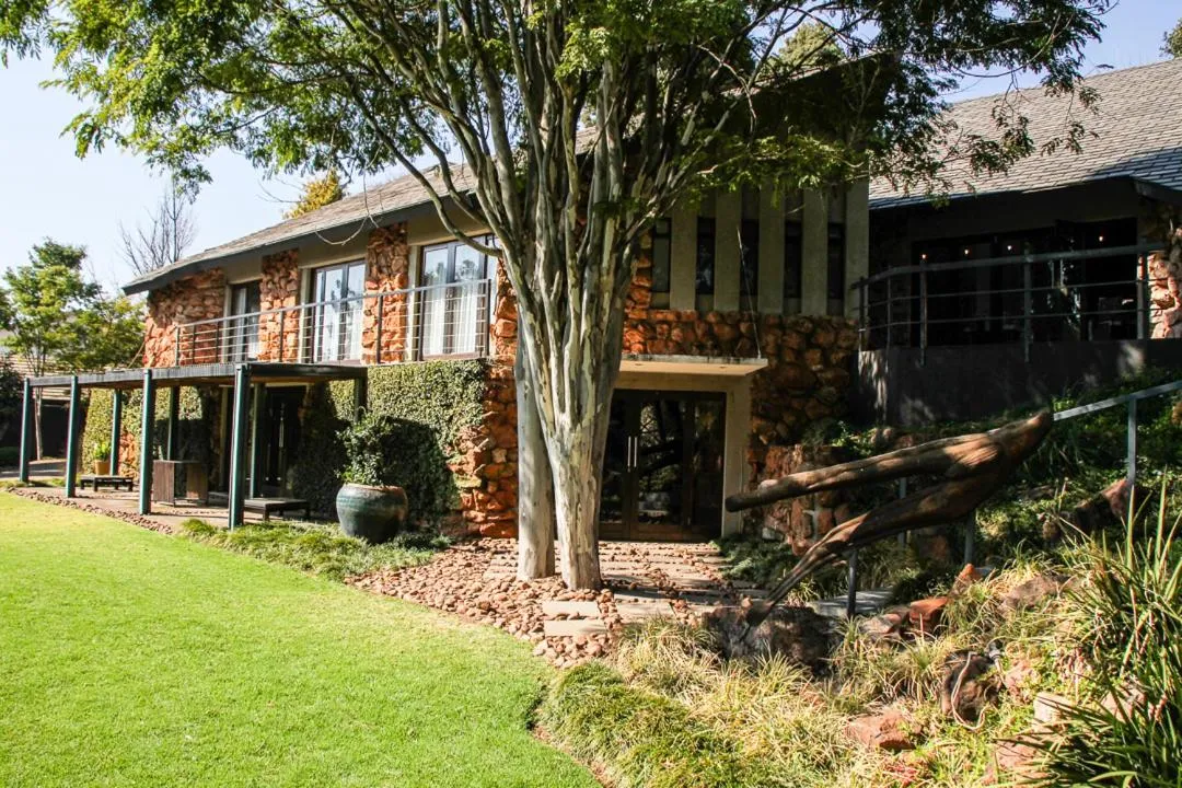 Property building in Serene Place Guest House & Conference Venue AFFORDABLE LUXURY WITH BACKUP POWER