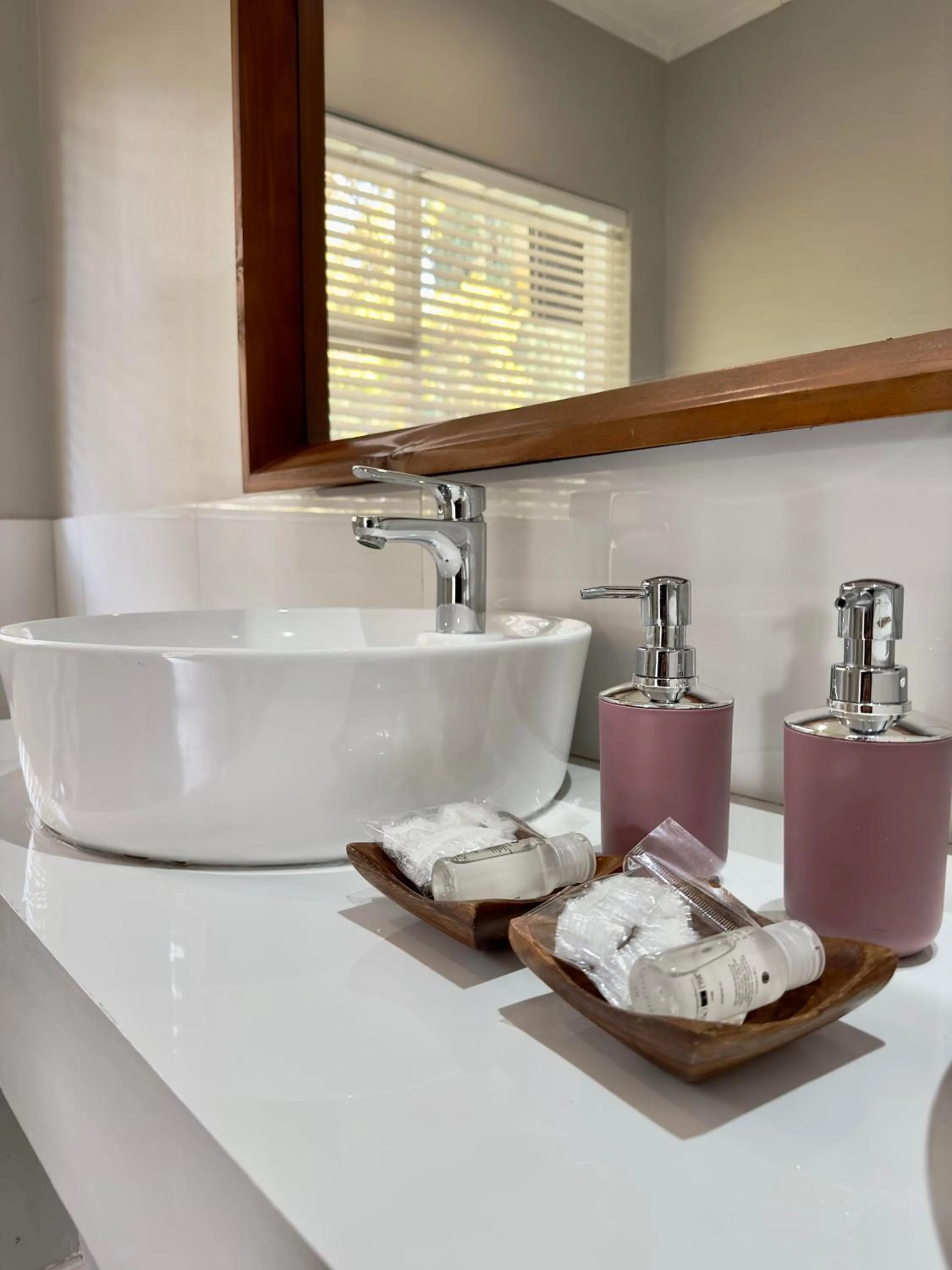 Serene Place Guest House & Conference Venue AFFORDABLE LUXURY WITH BACKUP POWER