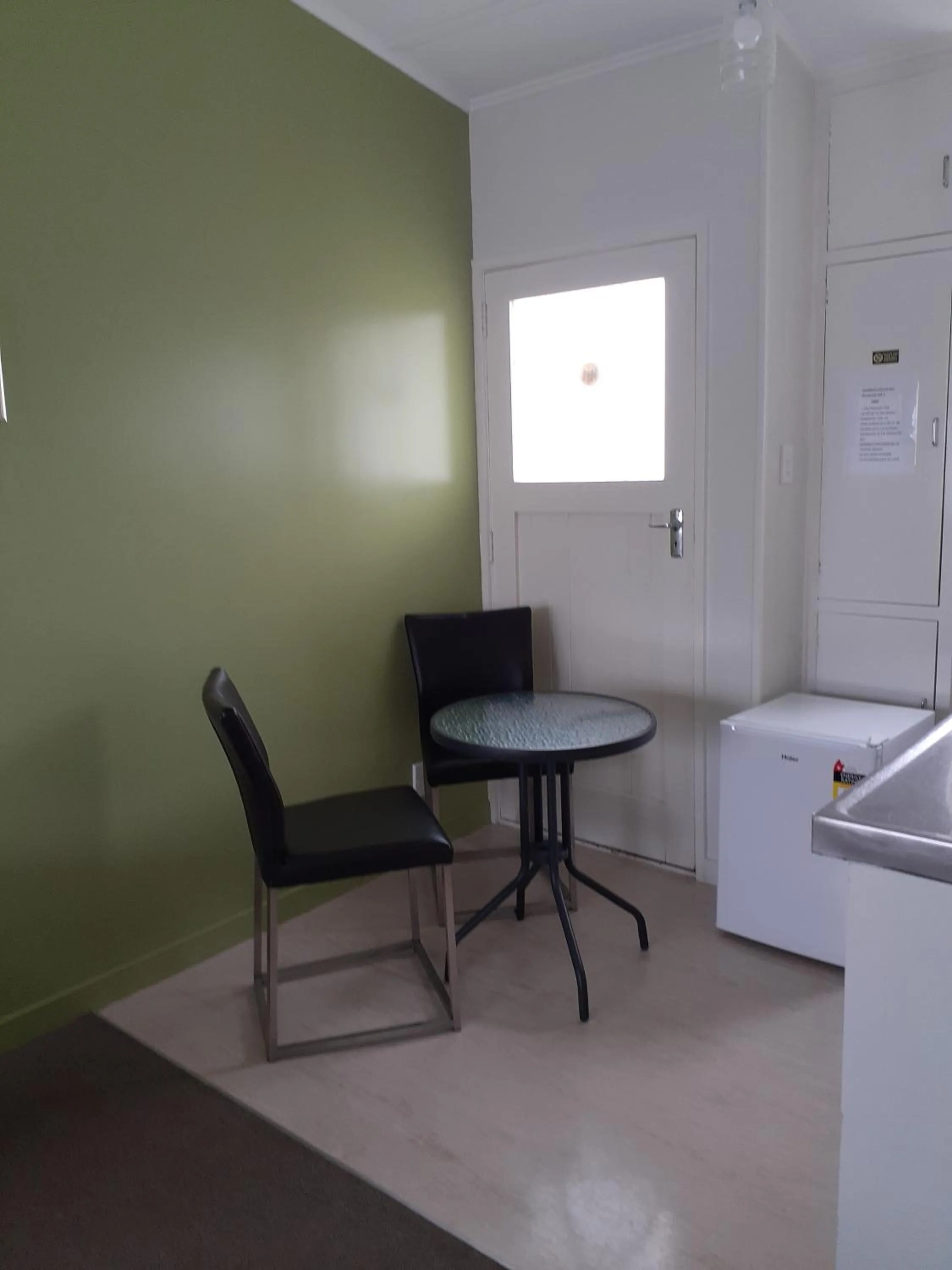 Featherston Motels And Camping