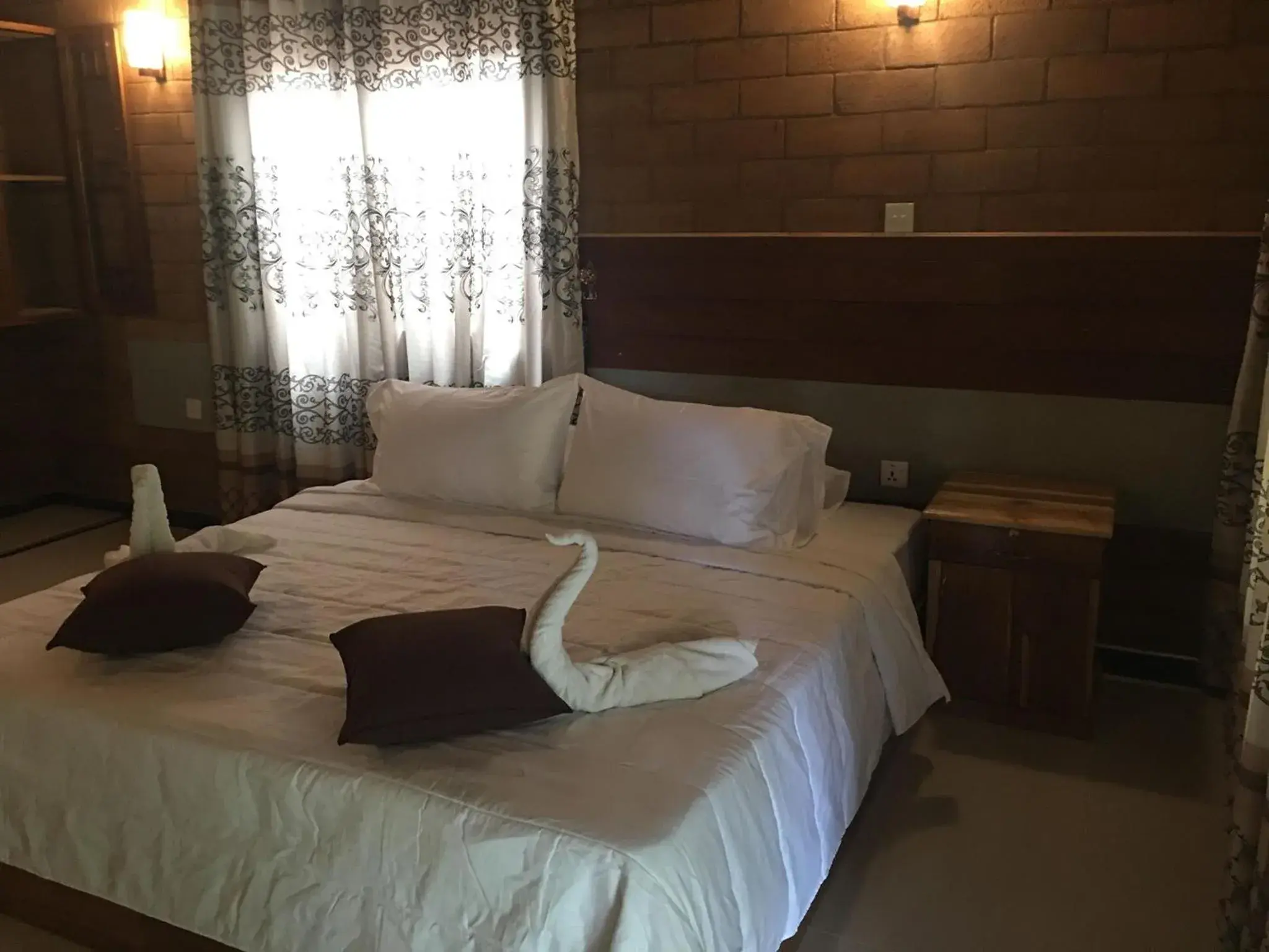 King Room in Aki Villa King Room in Aki Villa