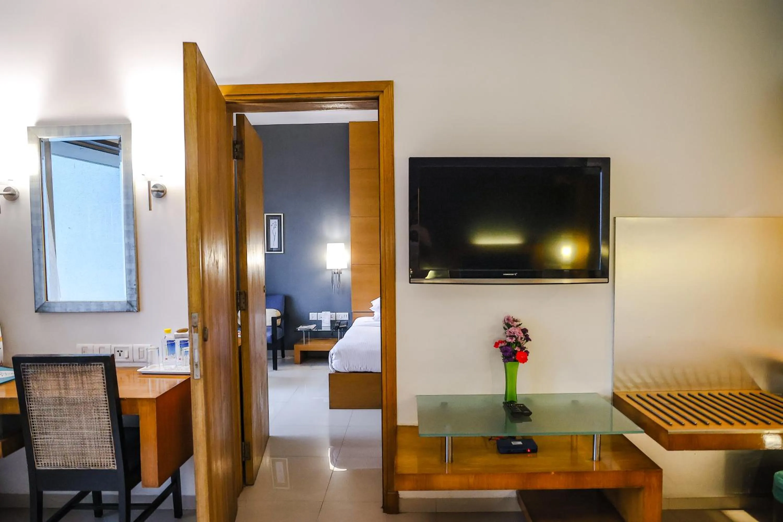 Krishna Palace Hotel