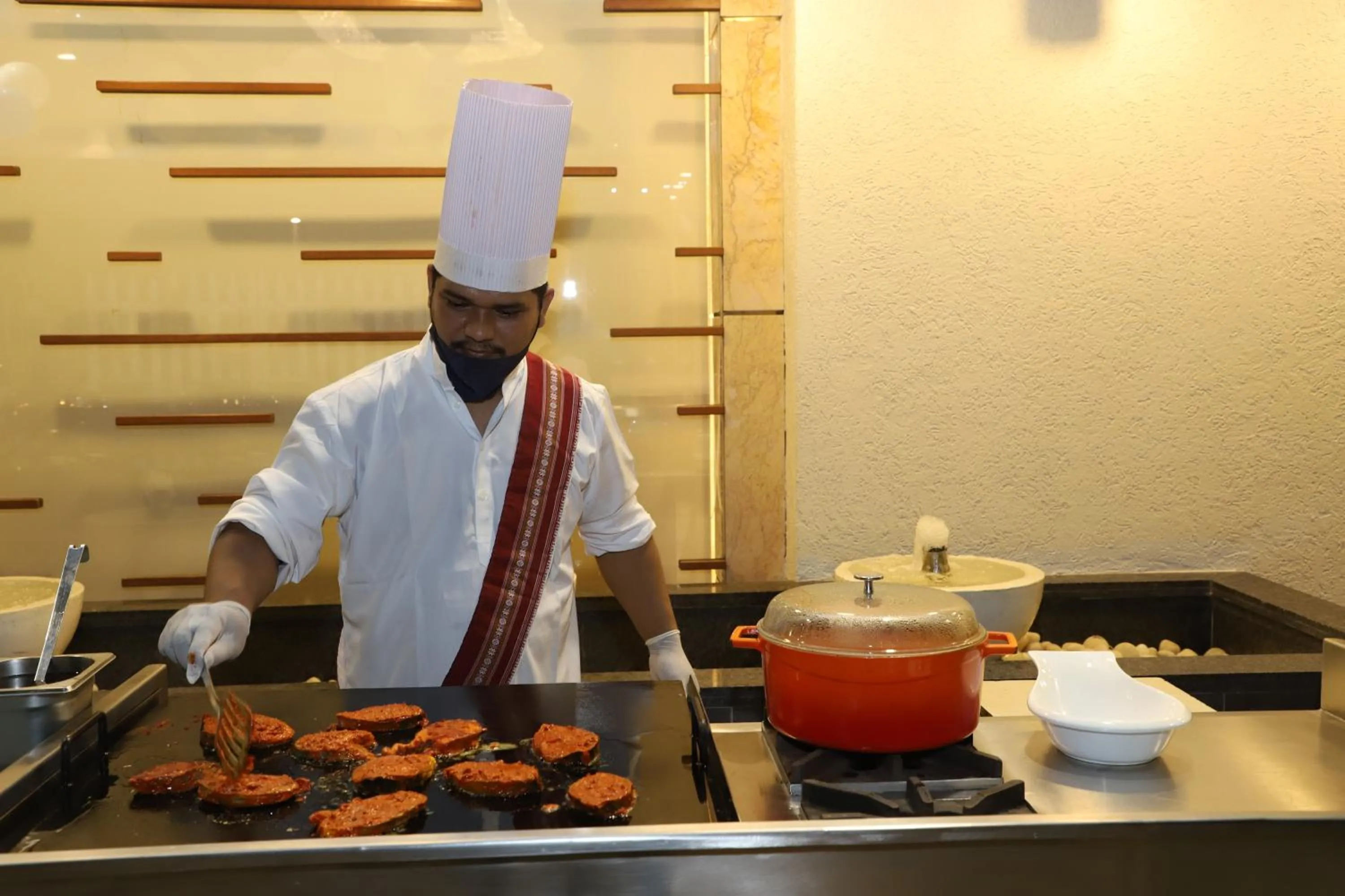 Krishna Palace Hotel