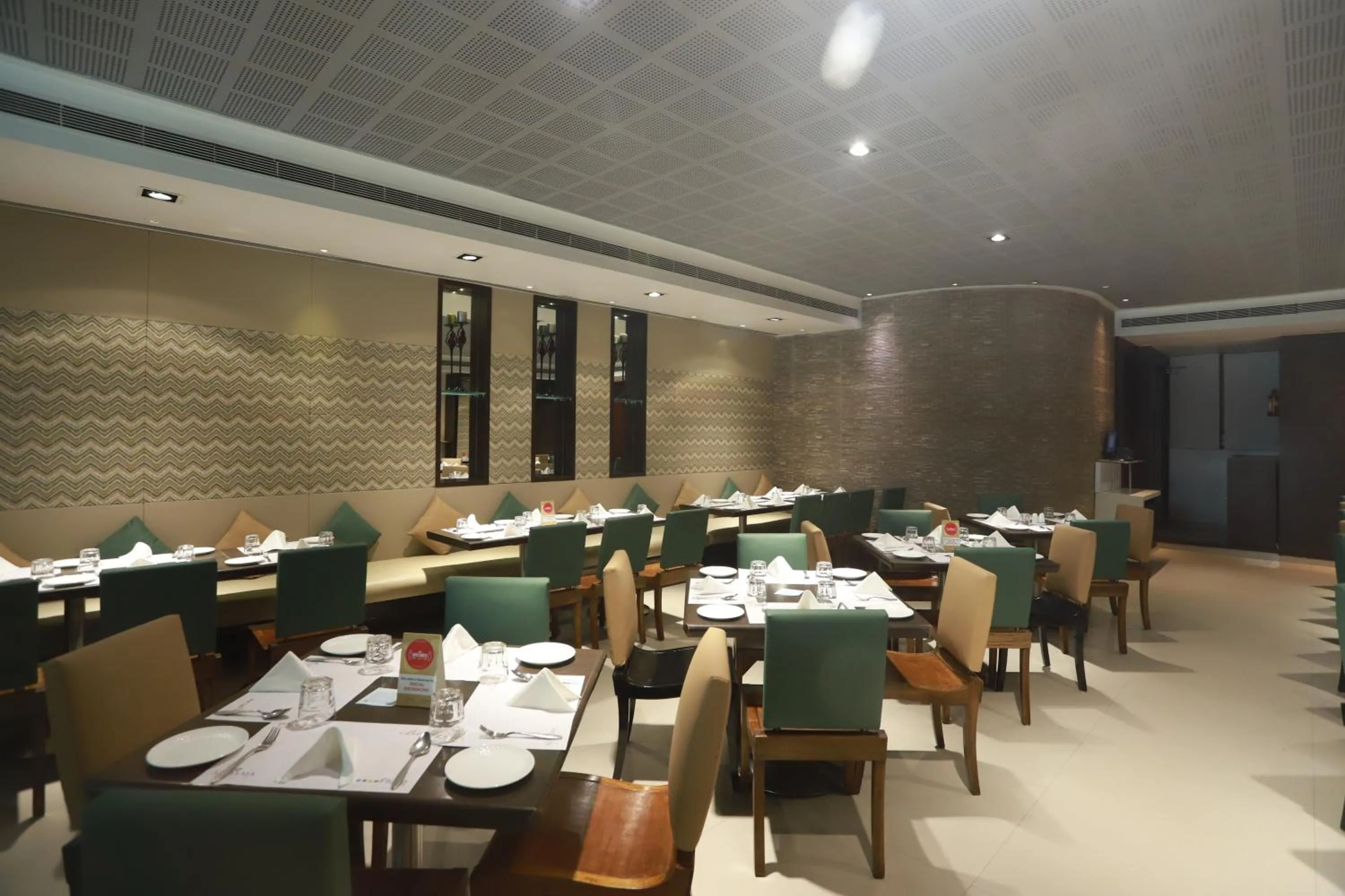 Krishna Palace Hotel