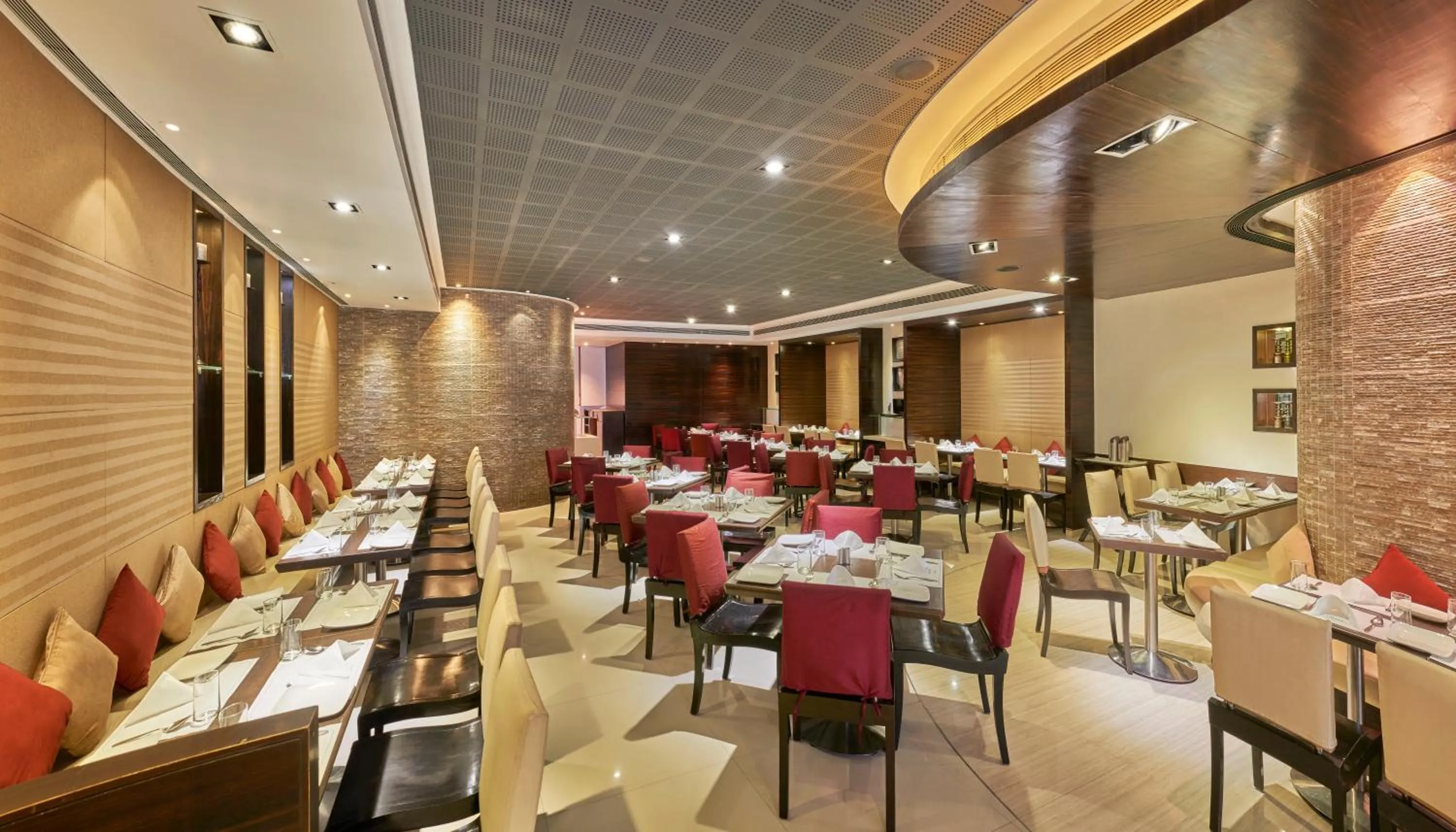 Krishna Palace Hotel