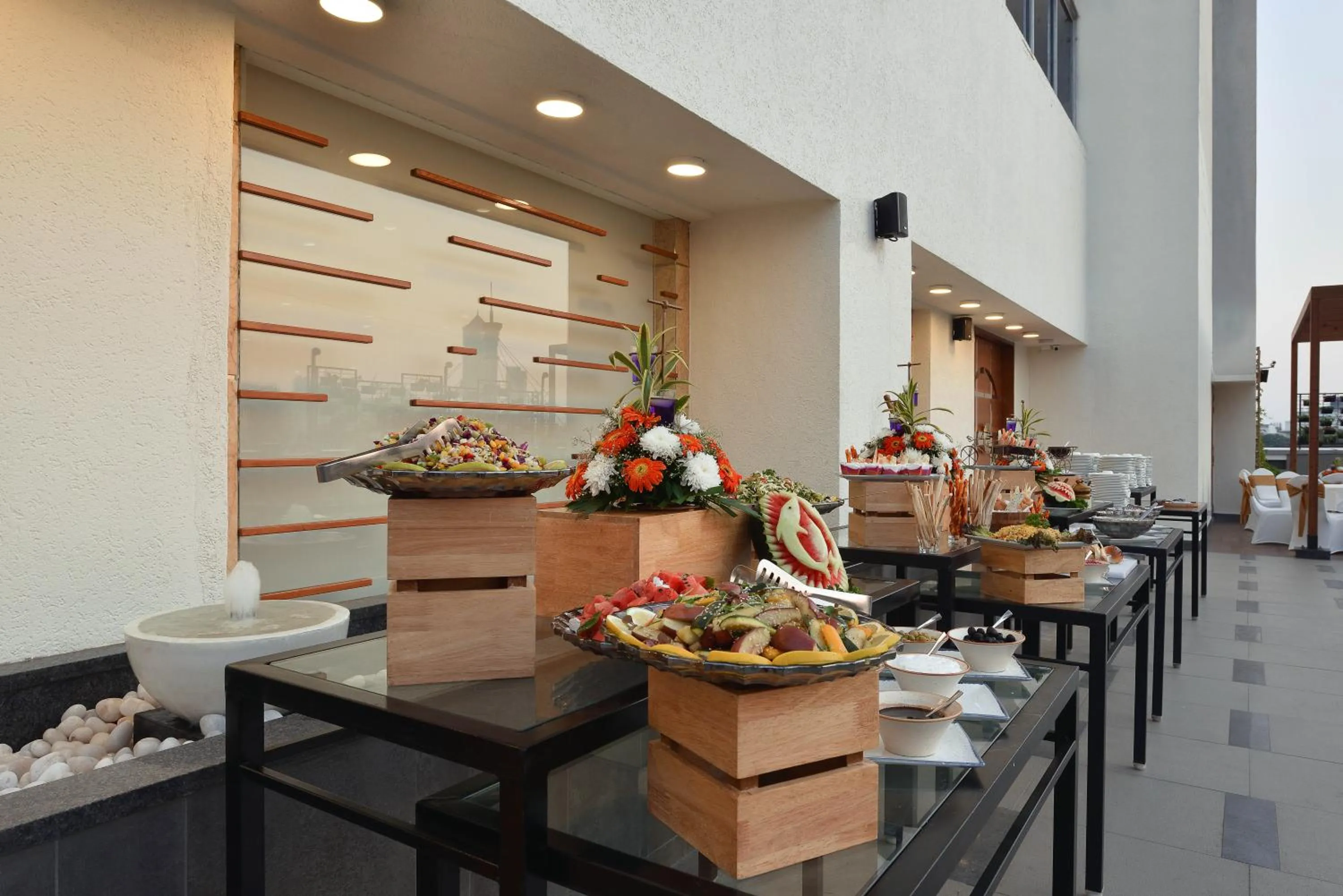 Krishna Palace Hotel