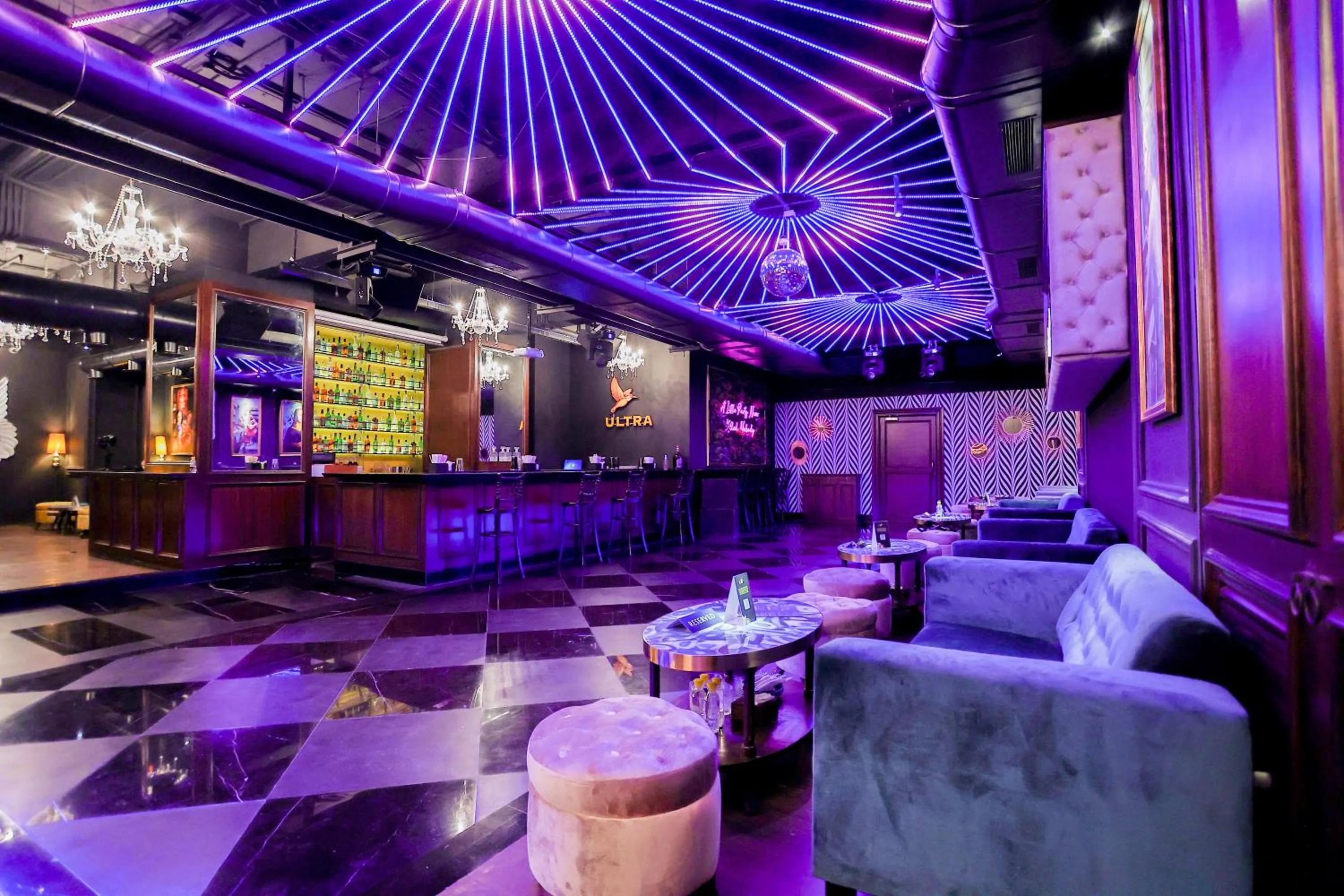 Krishna Palace Hotel