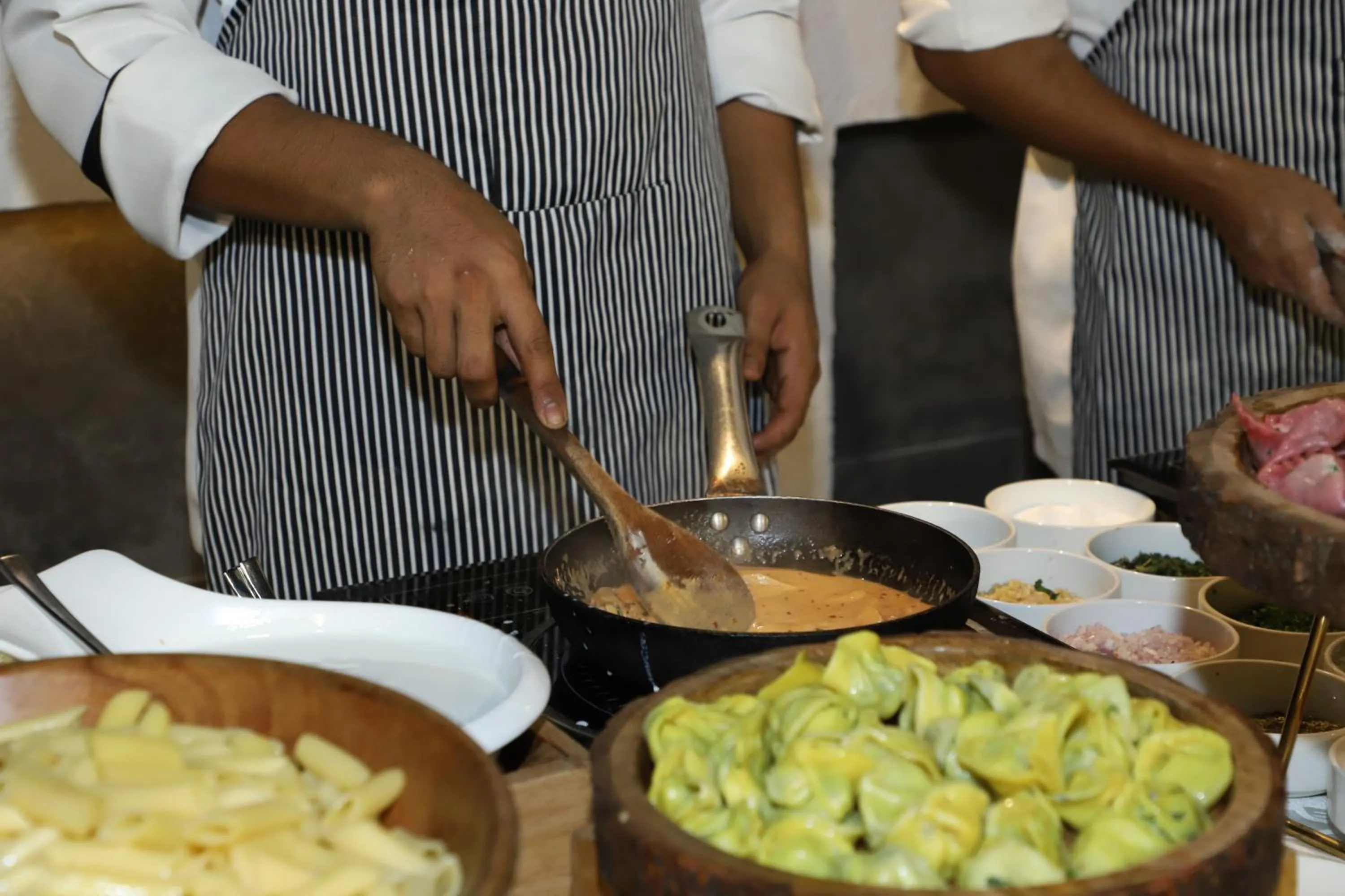 Krishna Palace Hotel