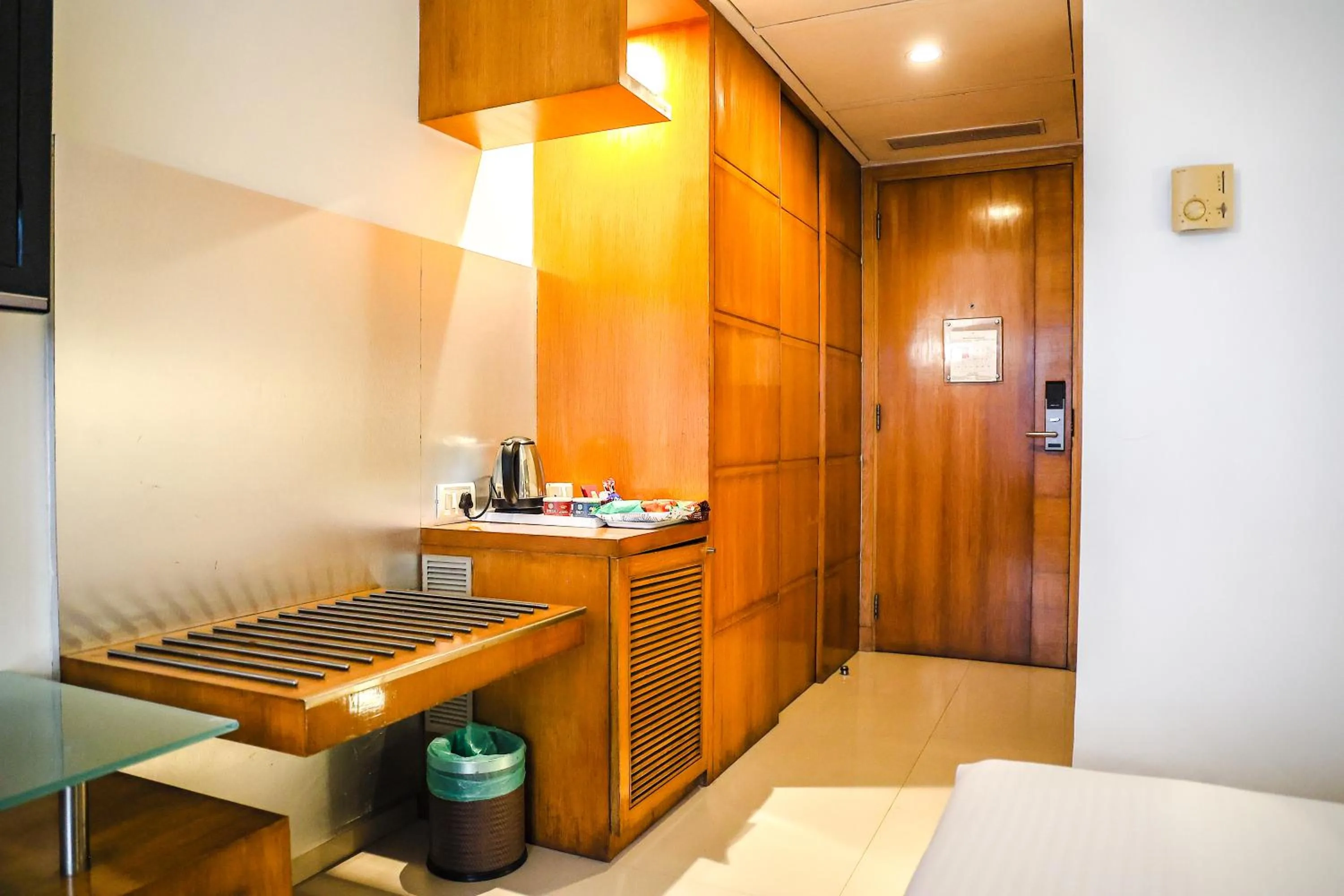 Krishna Palace Hotel