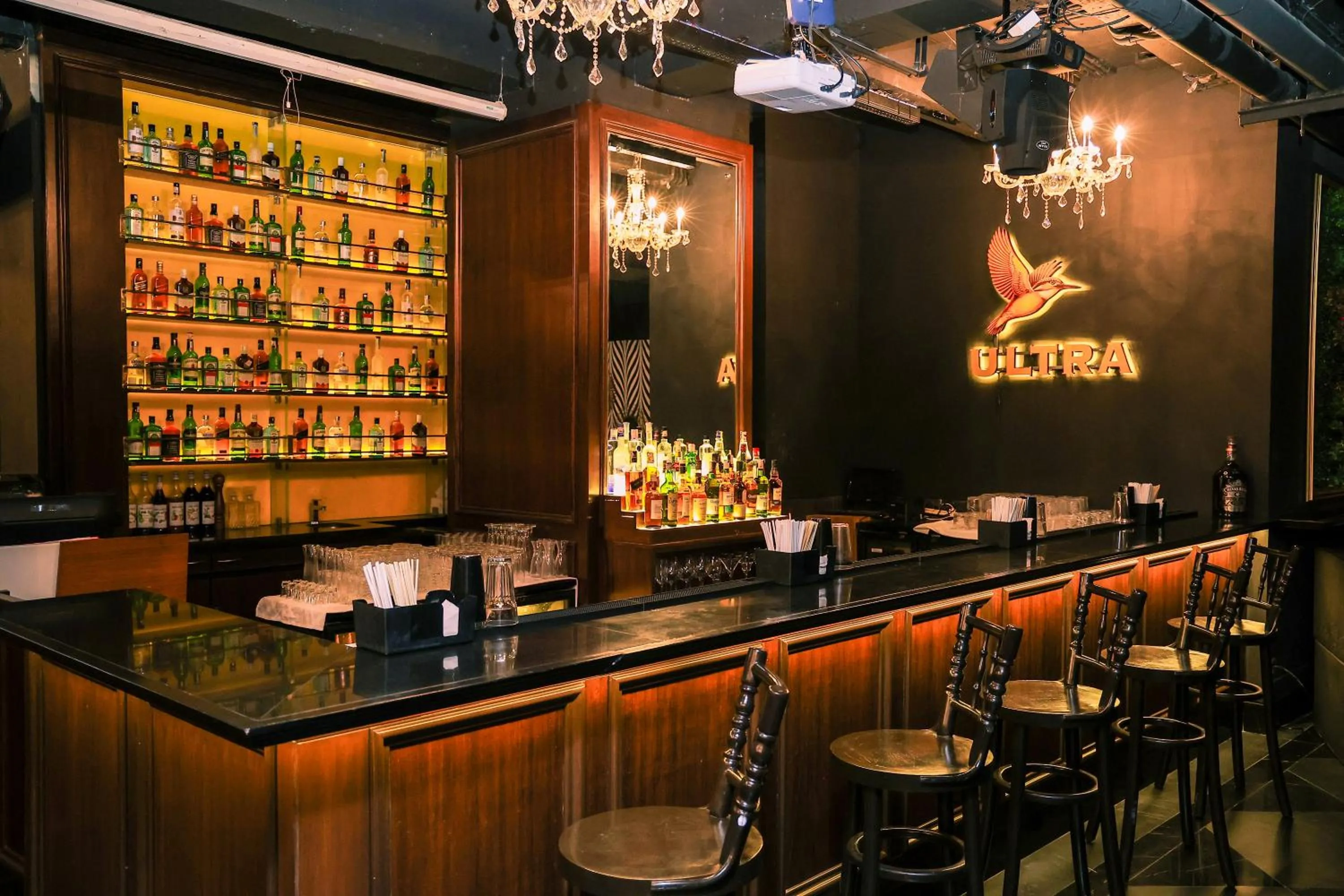 Krishna Palace Hotel