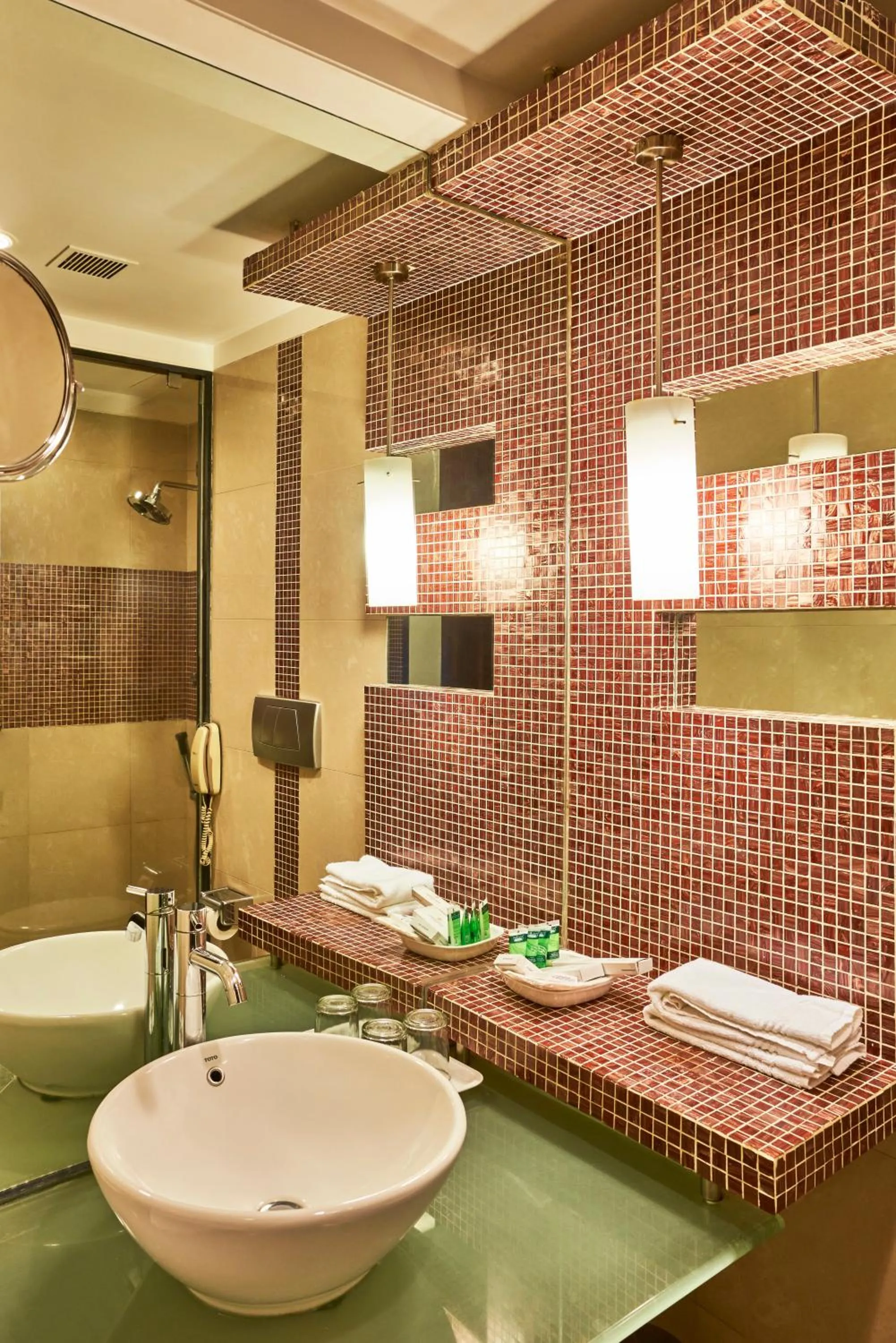 Krishna Palace Hotel