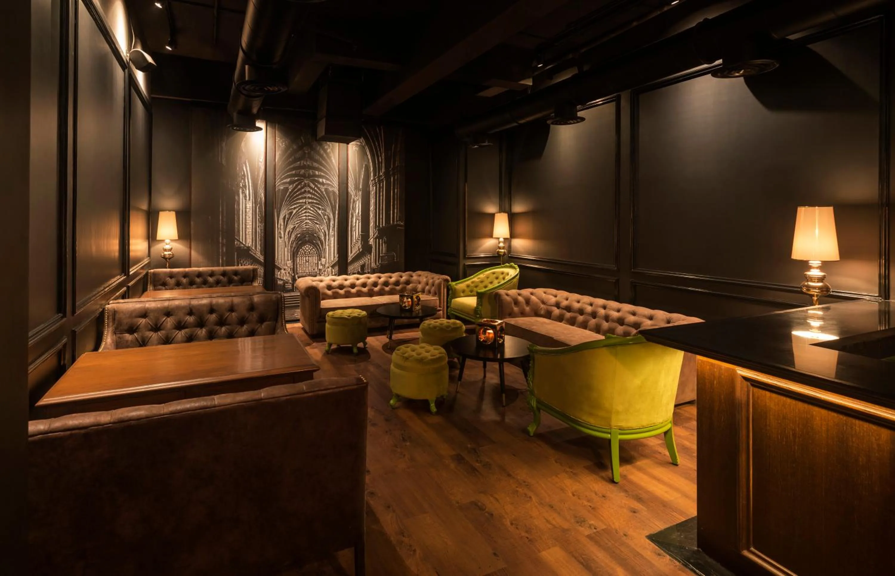 Krishna Palace Hotel