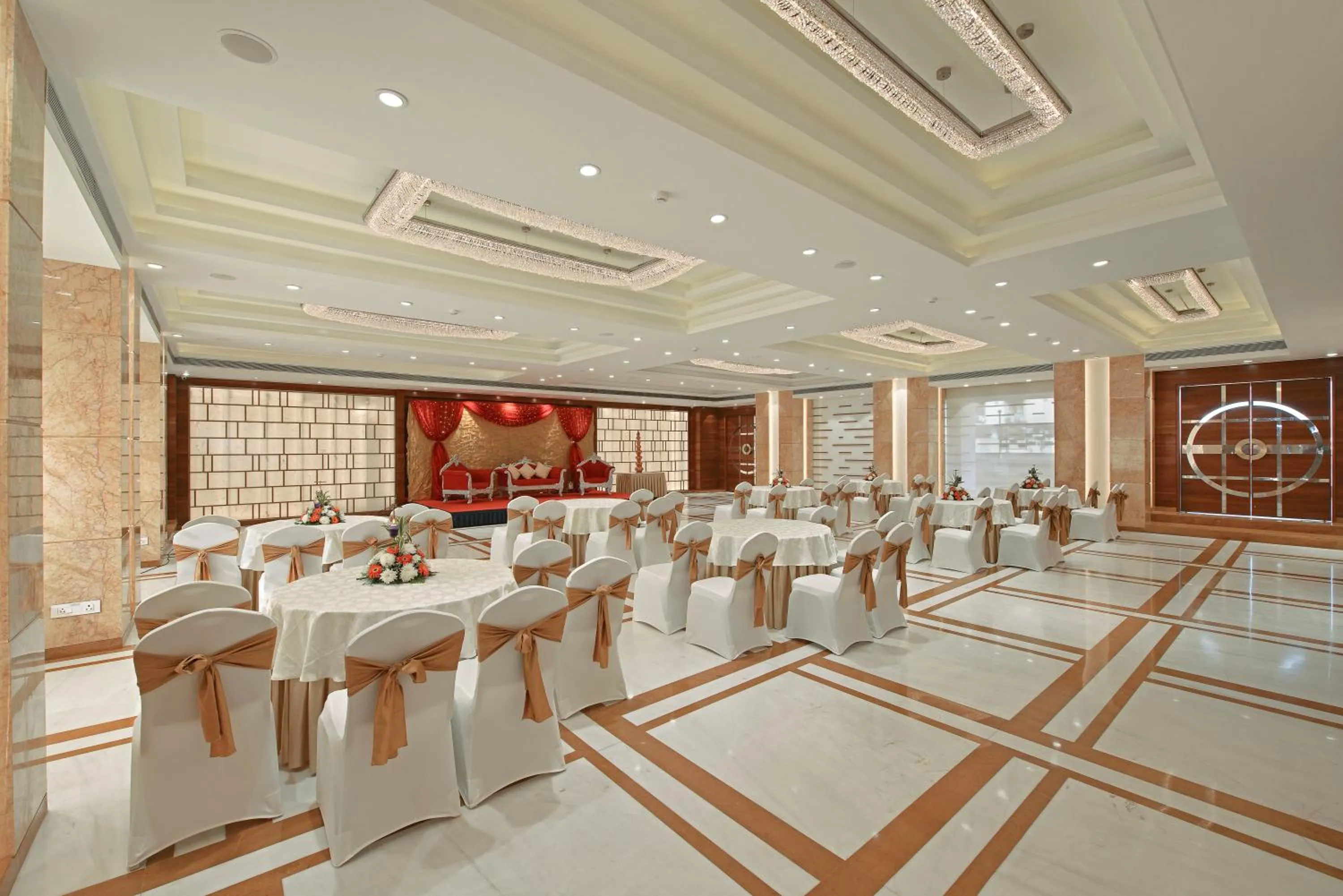 Krishna Palace Hotel