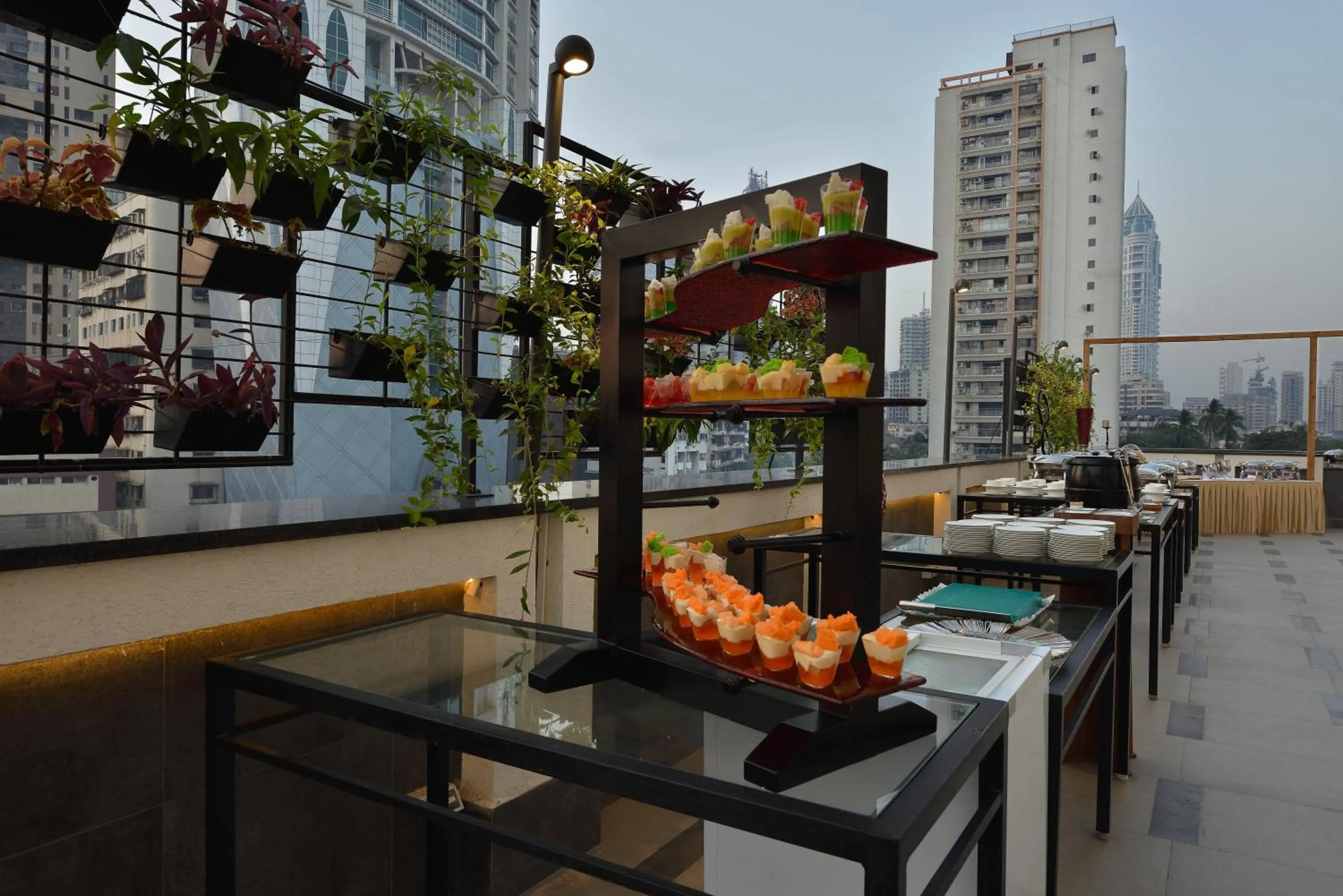 Krishna Palace Hotel