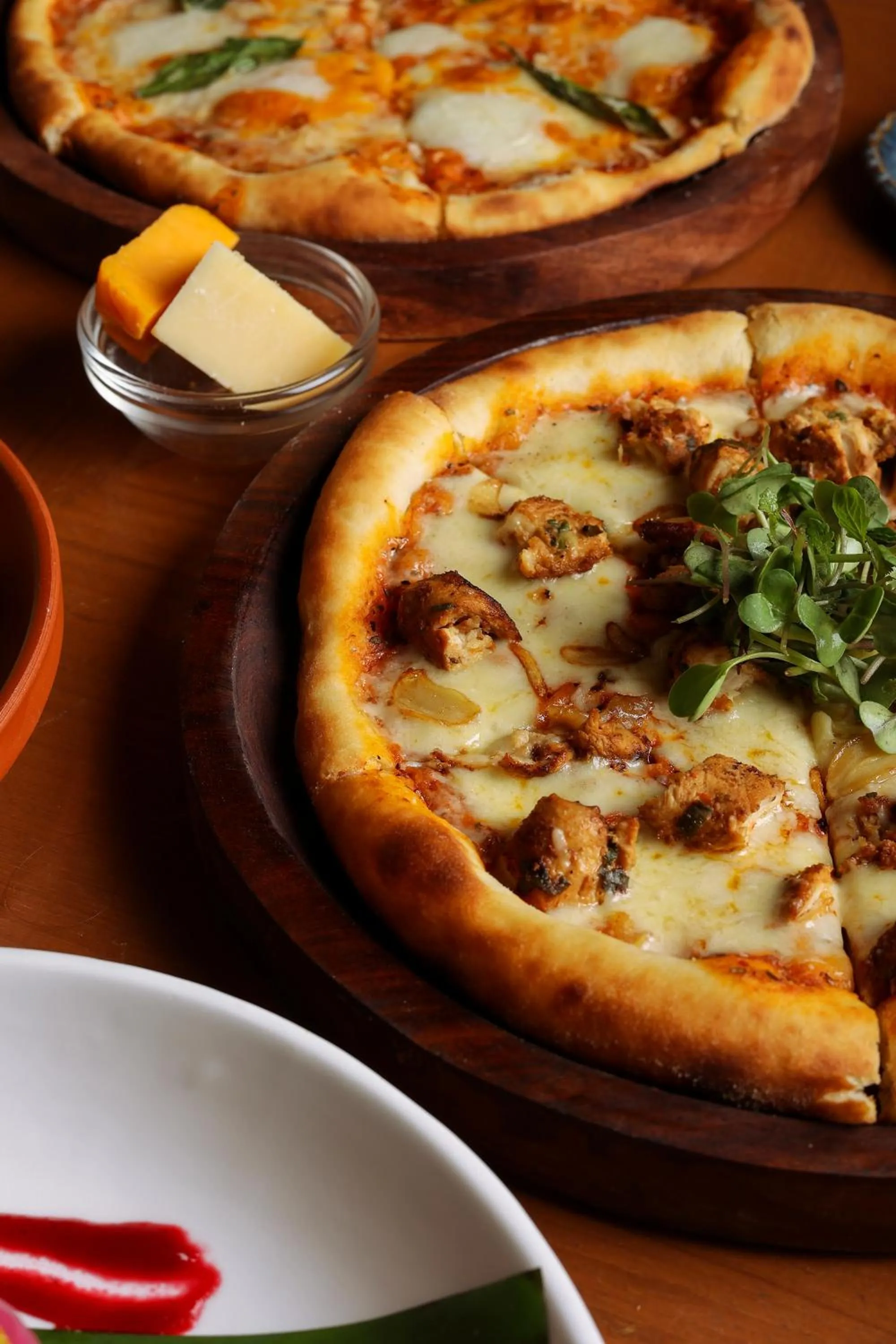 Krishna Palace Hotel