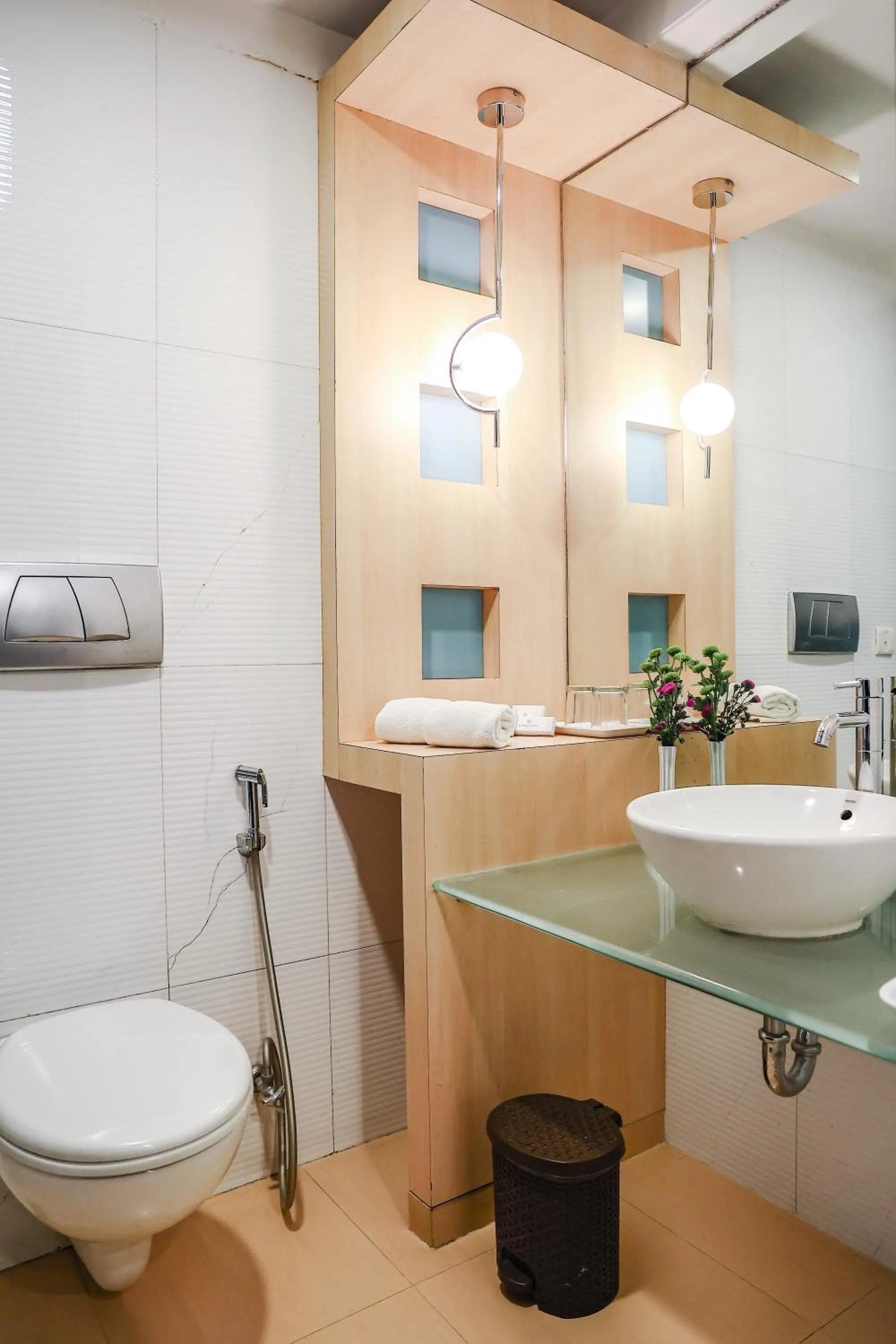 Krishna Palace Hotel