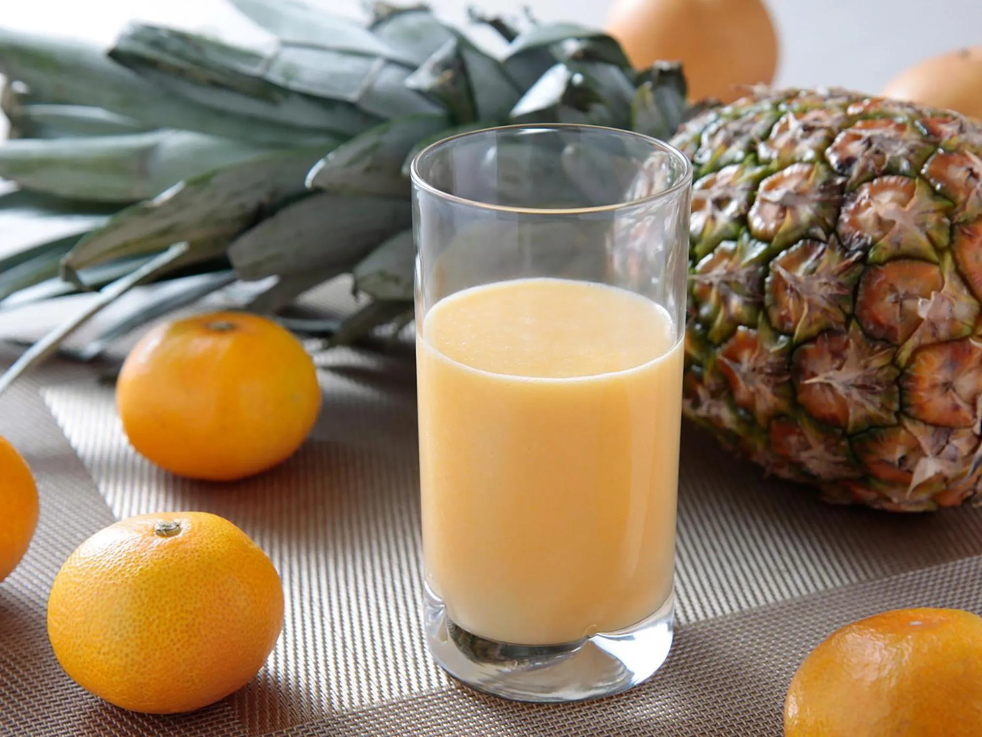 Breakfast in Mitsui Garden Hotel Osaka Yodoyabashi