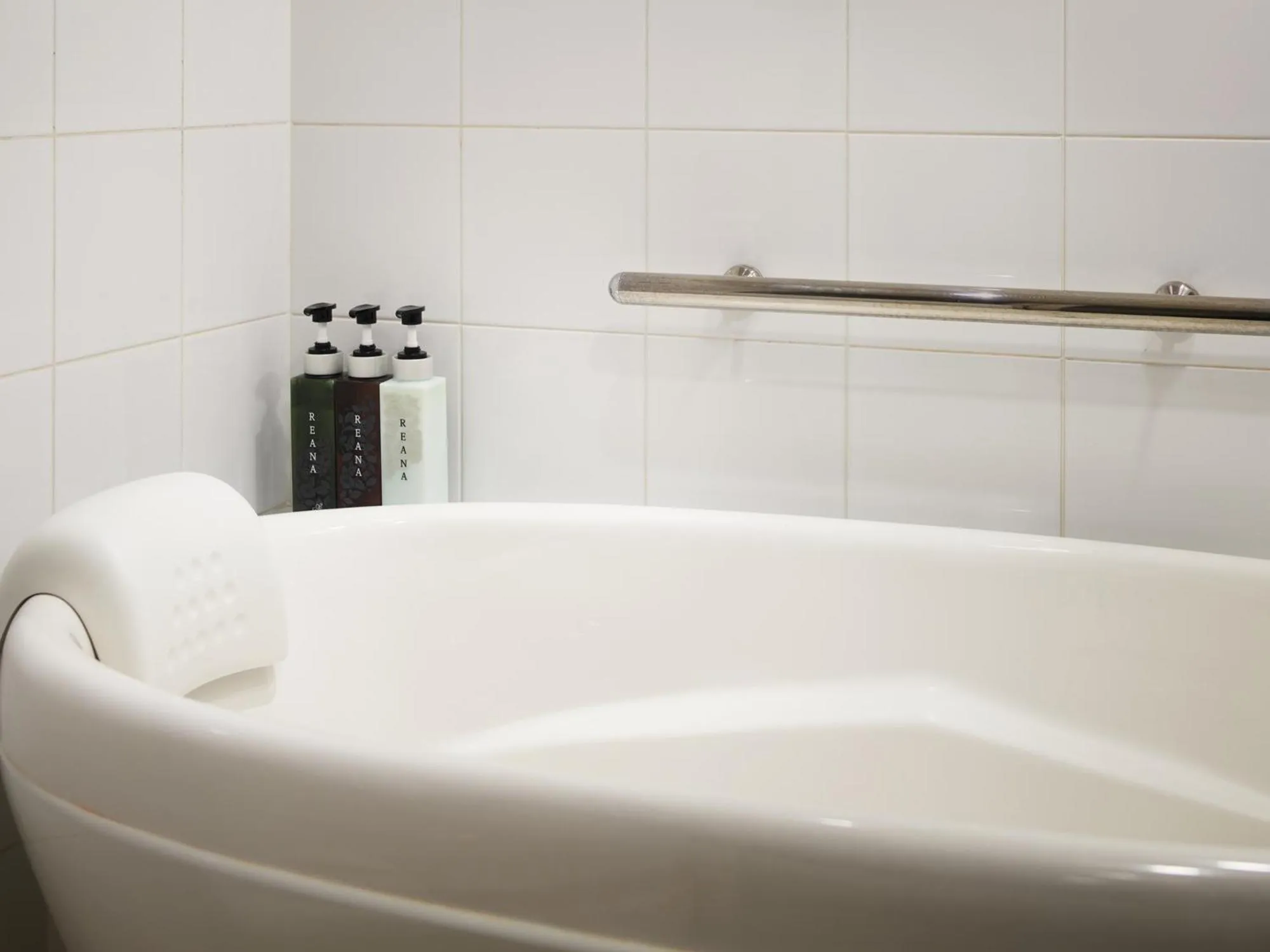 Bathroom in Mitsui Garden Hotel Osaka Yodoyabashi