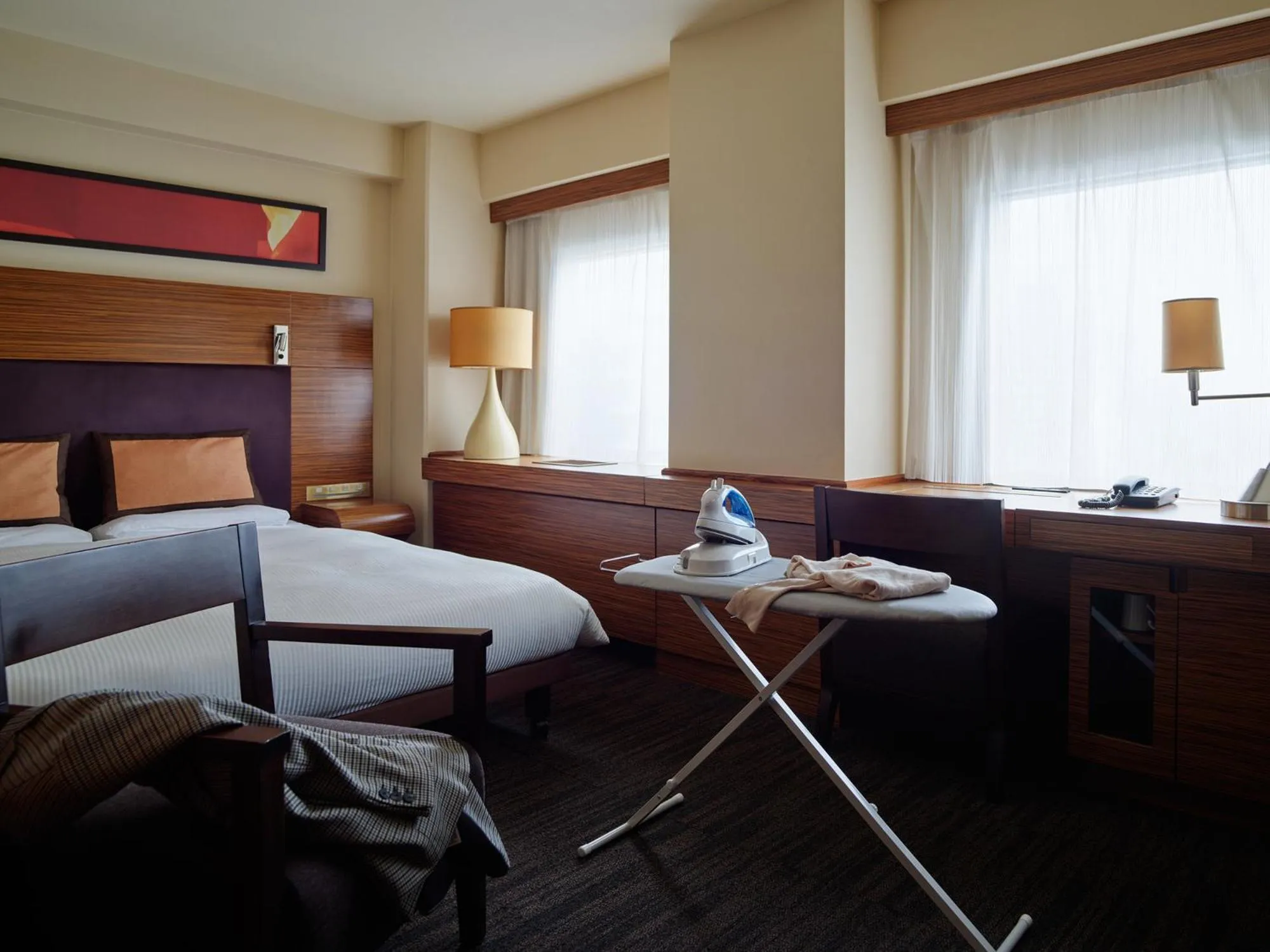 Mitsui Garden Hotel Osaka Yodoyabashi