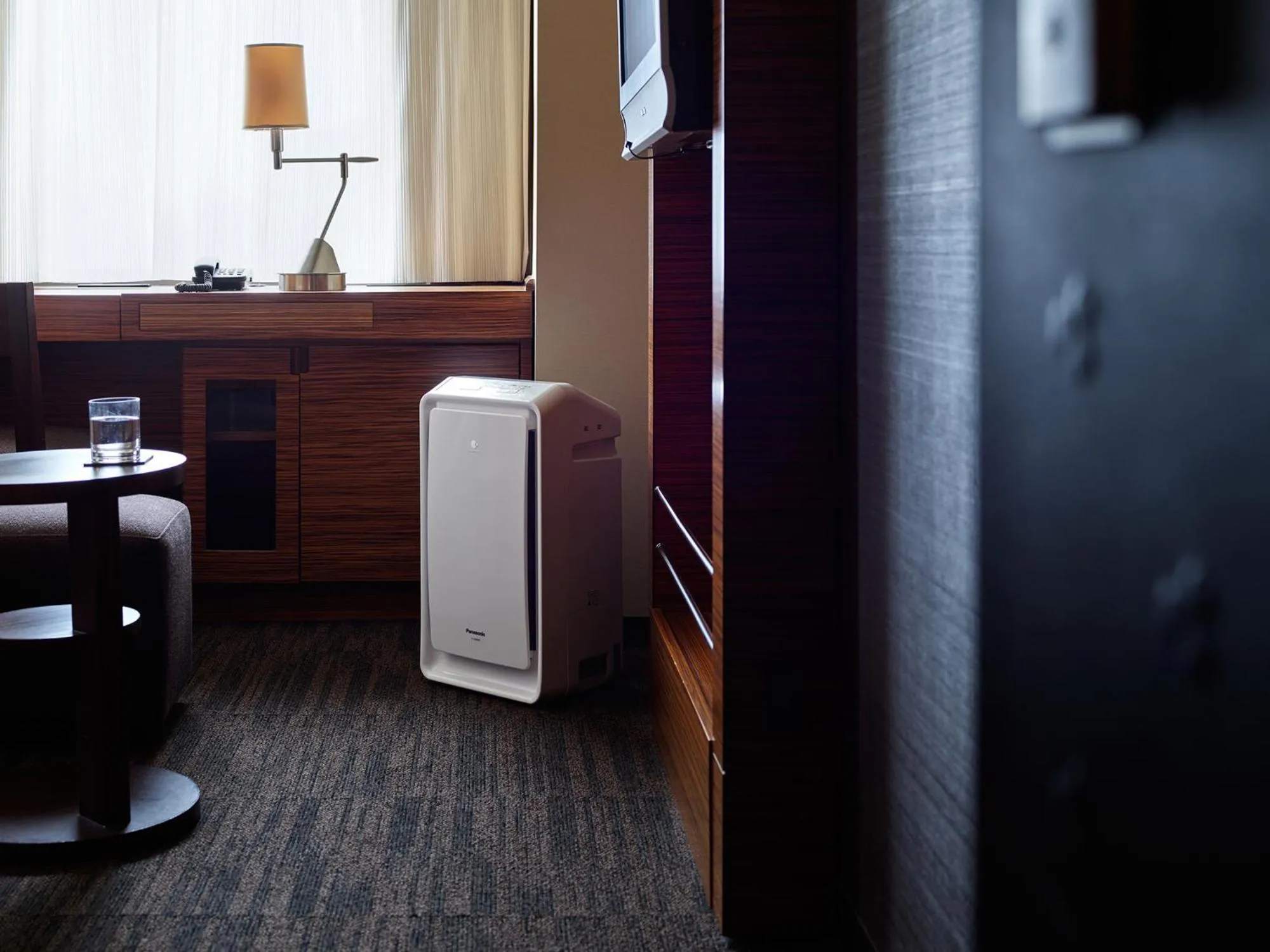 Bathroom in Mitsui Garden Hotel Osaka Yodoyabashi