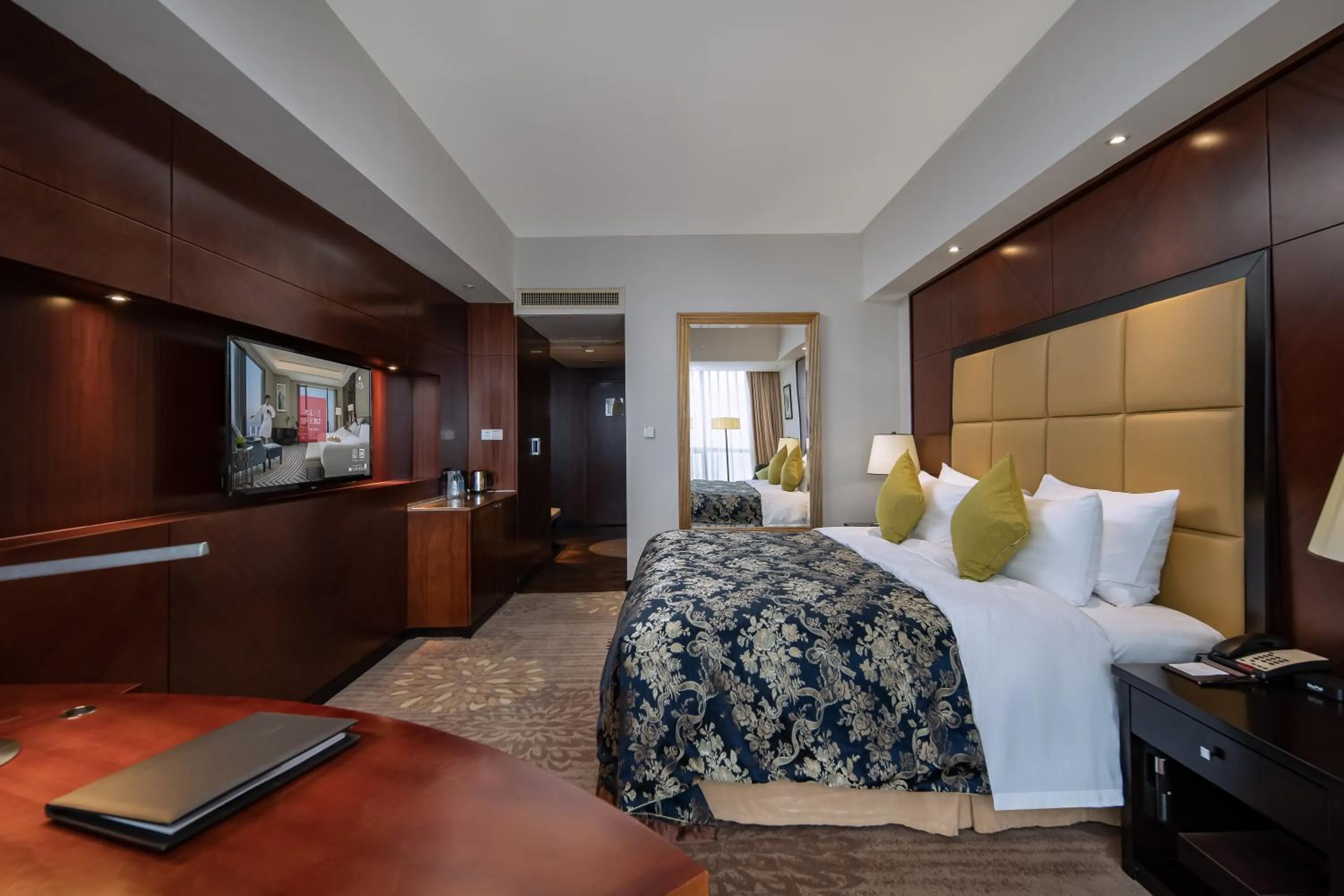 Songjiang New Century Grand Hotel Shanghai