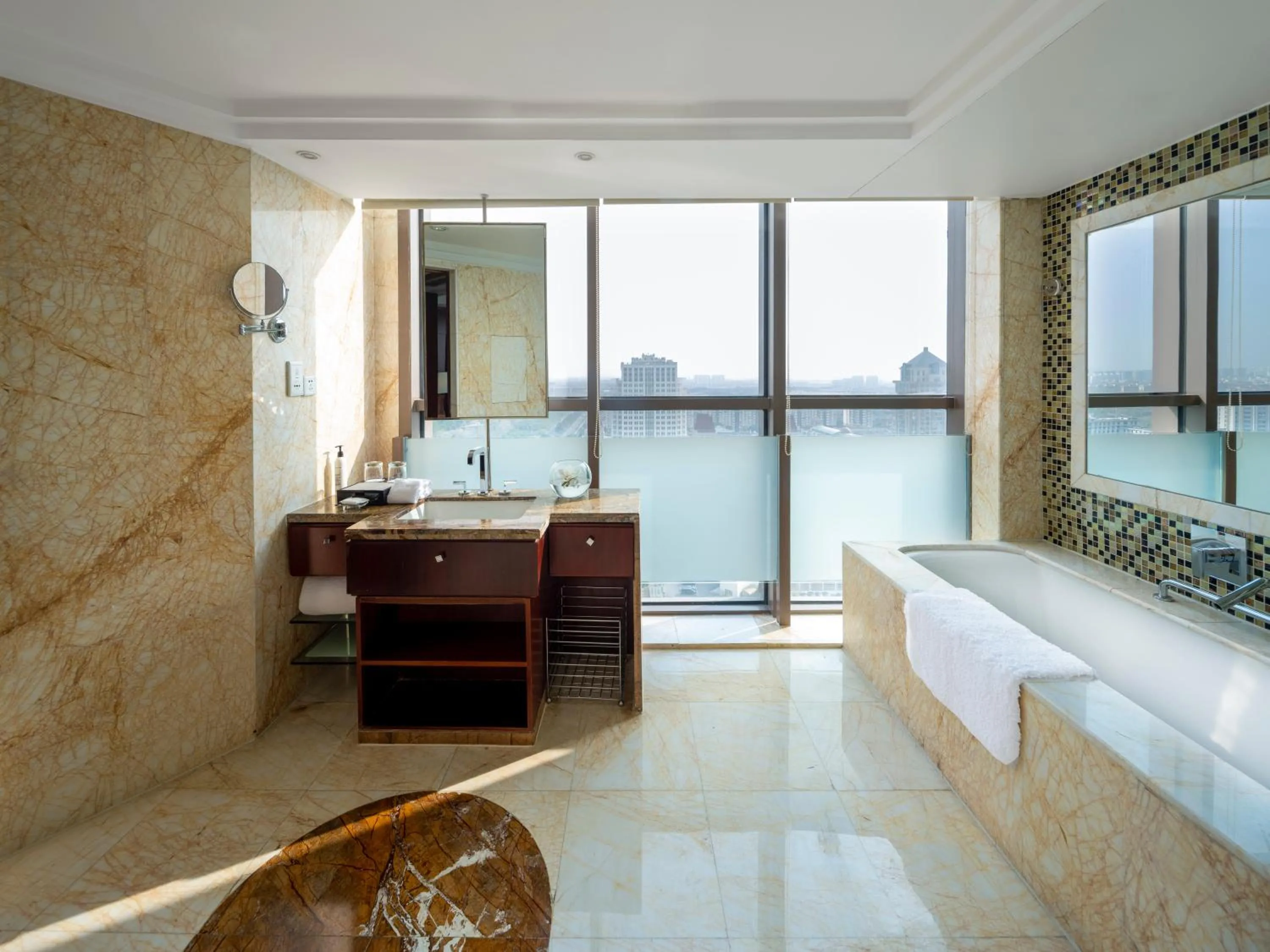 Songjiang New Century Grand Hotel Shanghai