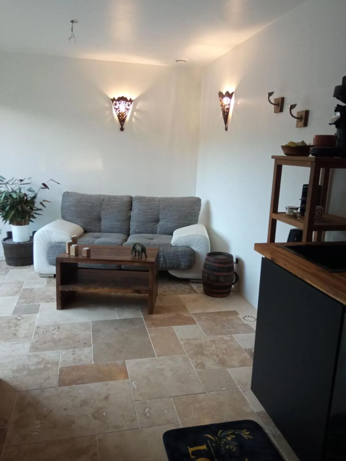 Mas des Vignes Piscine chauffée