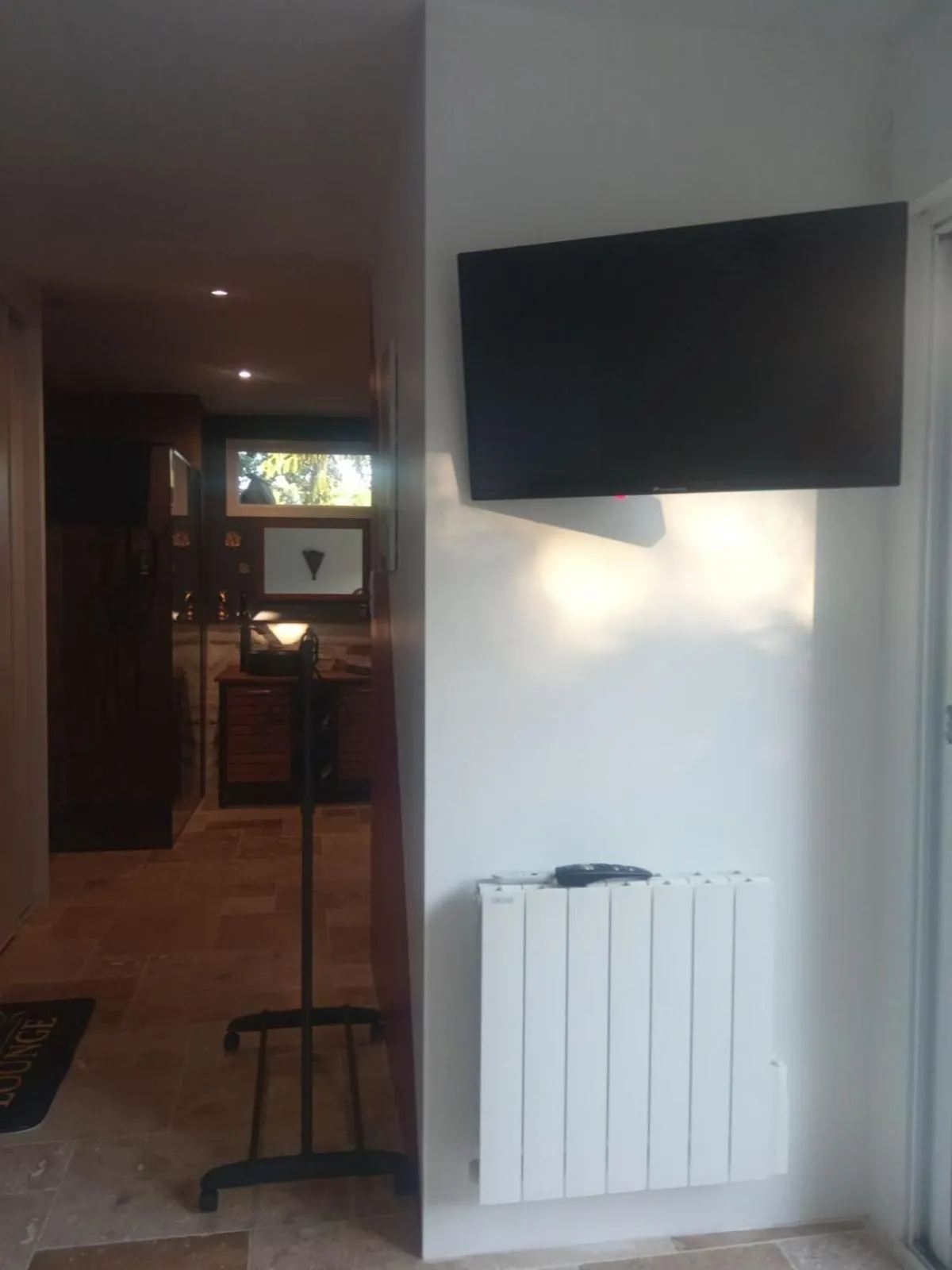 Mas des Vignes Piscine chauffée